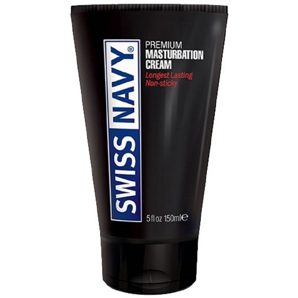 Gleitgel Masturbation Cream (für Männer)