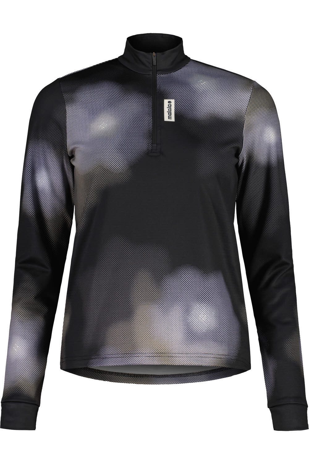 Maloja Fleeceshirt DA SHIRT SawangM. Shirt