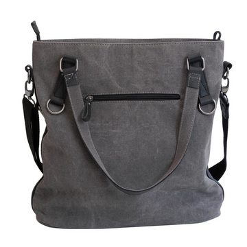 J.Jones Handtasche J.JONES - Canvas Damen Umhängetasche Handtasche Schultertasche Auswah