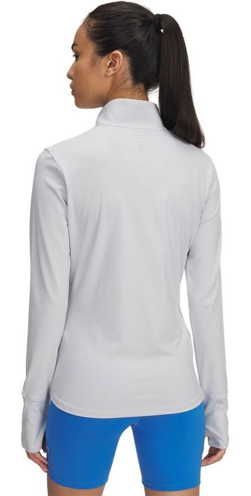 Under Armour® Longsleeve Launch Pro Half Zip