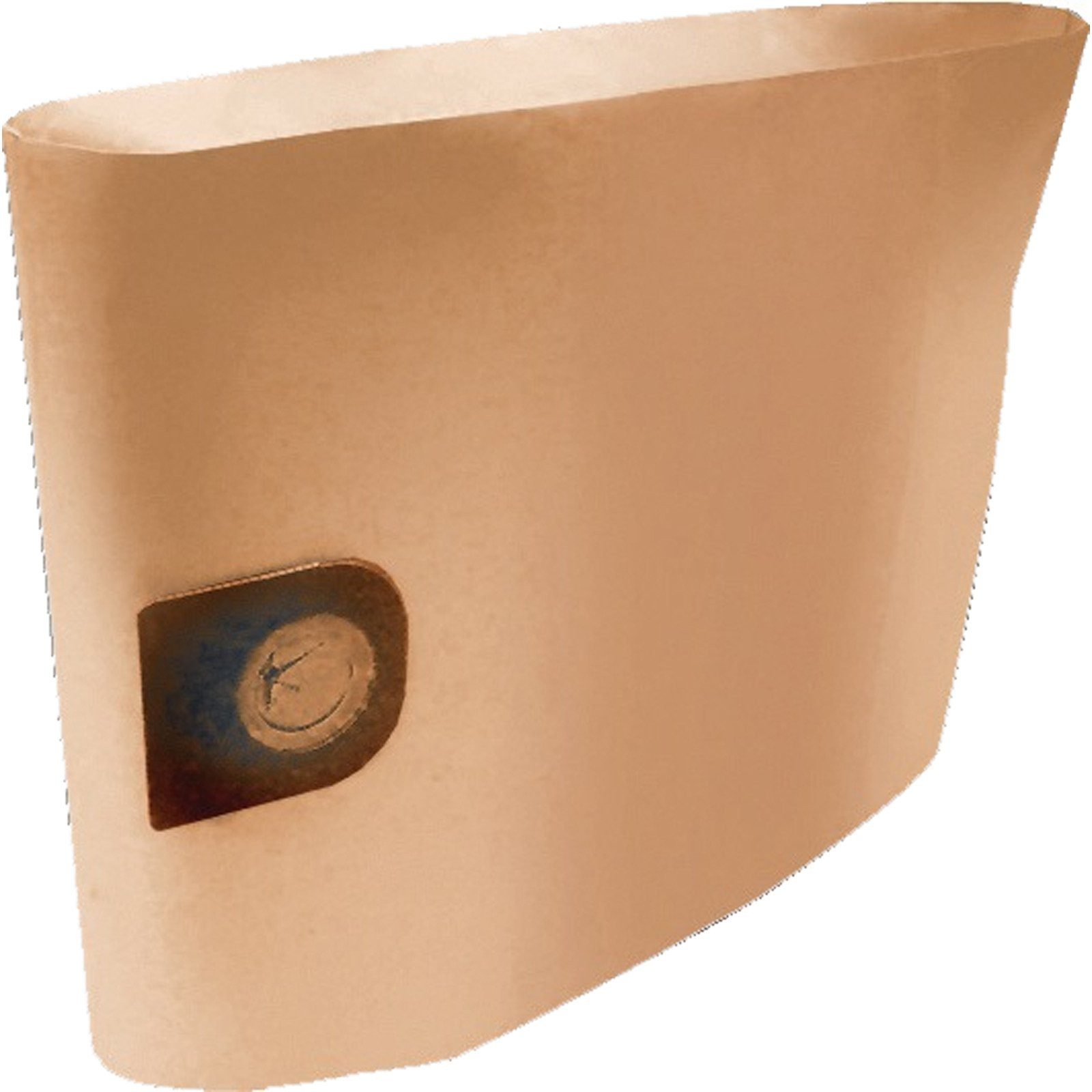 cleancraft Werkzeugset cleancraft 10x Papierfilterbeutel für Modell wetCAT 362 IET - 701...
