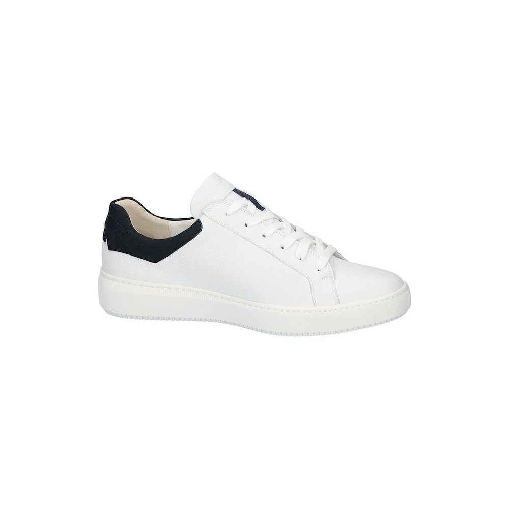Waldläufer Waldläufer - H-Johann - 724006-203-152 - Weiß Notte Schnürschuh günstig online kaufen