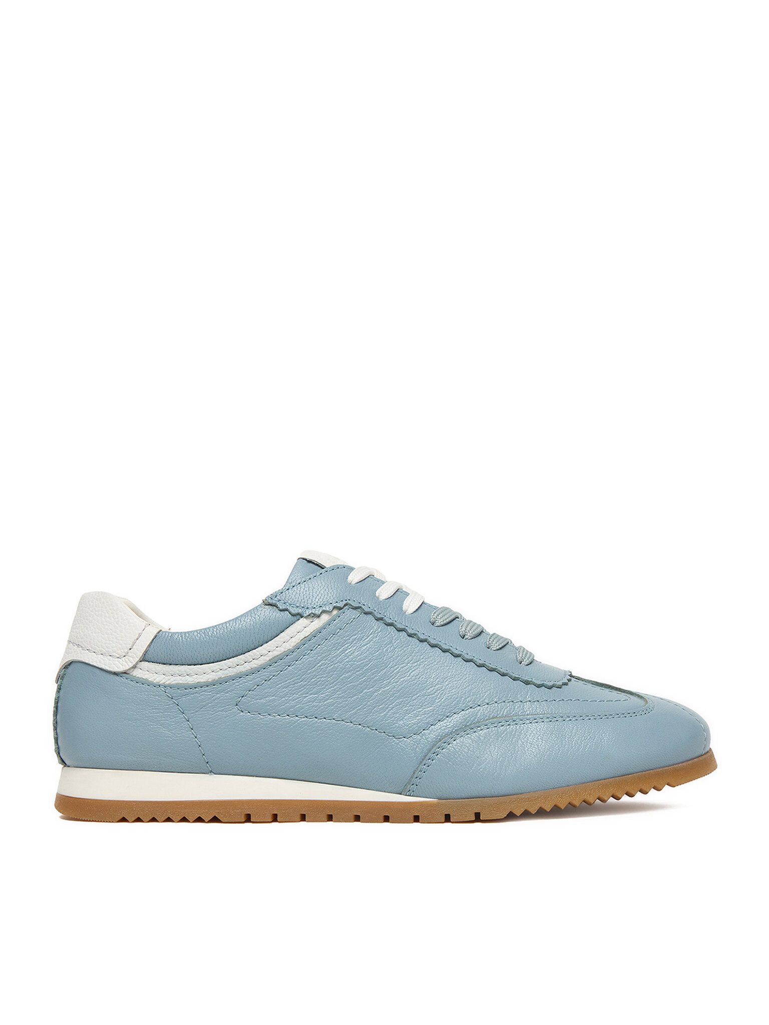 LASOCKI Lasocki Damenschuhe Blau Lasocki-CEO-WI16-VERISIA-01 Blau Sneaker
