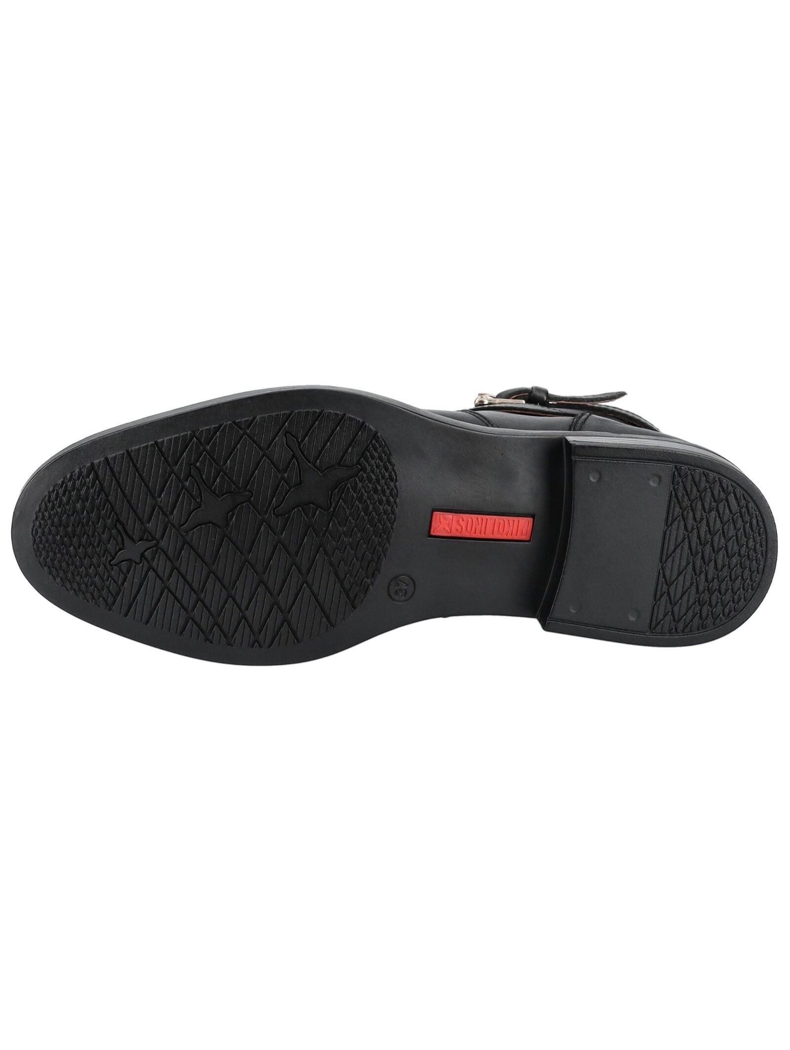 PIKOLINOS PIKOLINOS Stiefelette Leder Stiefelette