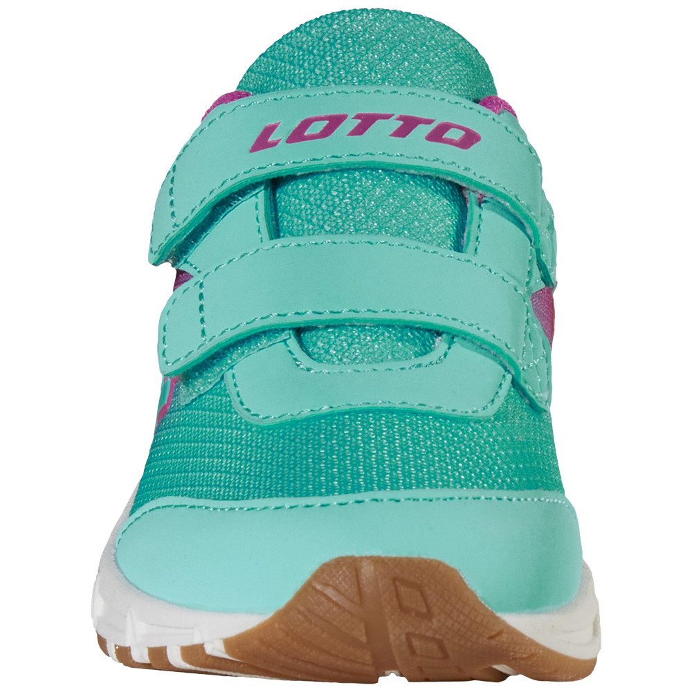 Lotto Hallenschuh - Indoorschuh mit nicht abfärbender Sohle – Bild 3 von 5