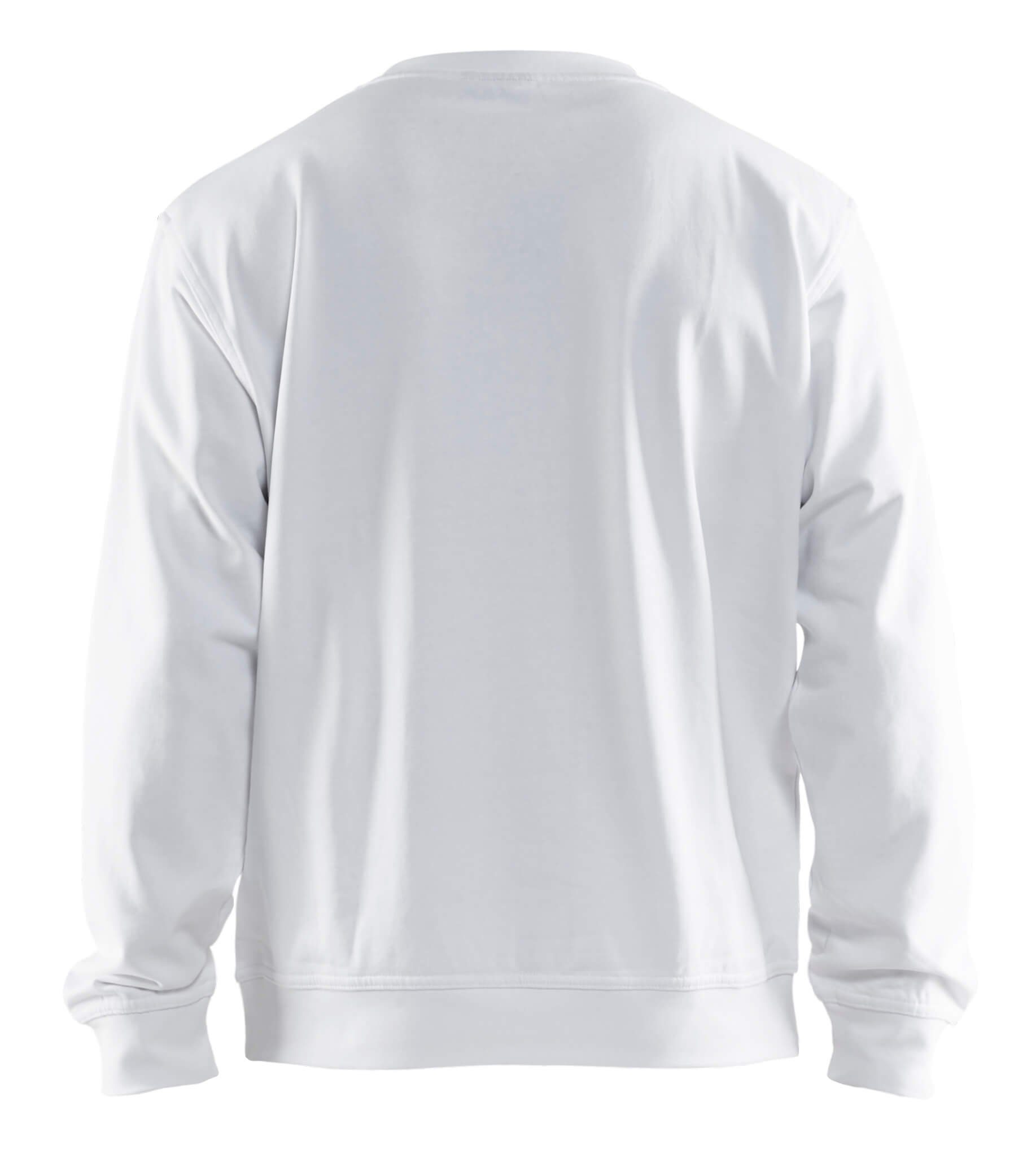 BLÅKLADER Rundhalspullover 3340 1158 (1-tlg) günstig online kaufen