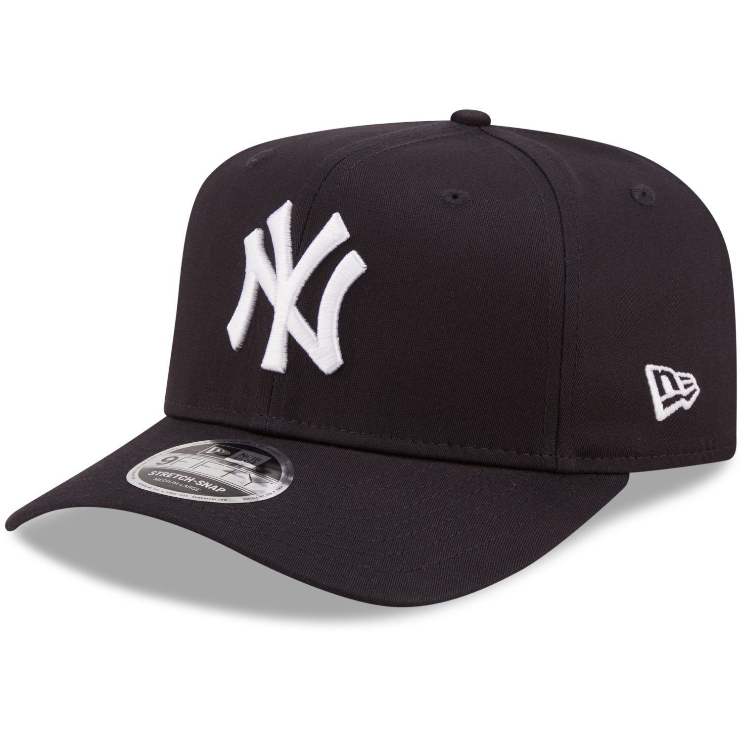 New Era Flex Cap 9Fifty Stretch NY Yankees günstig online kaufen