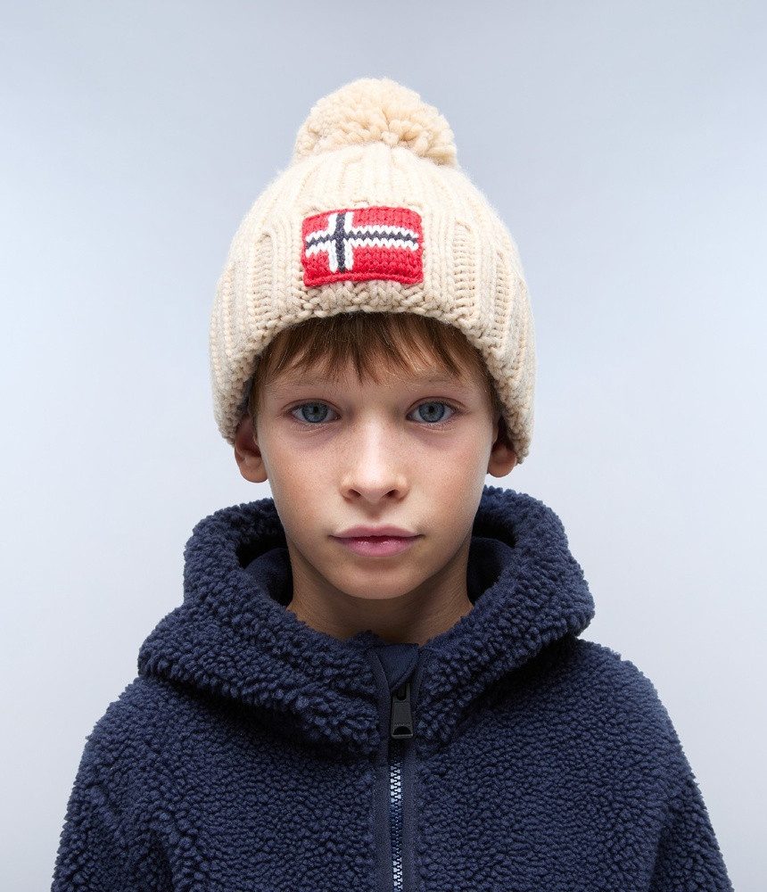 Napapijri Snapback Cap K Semiury 6