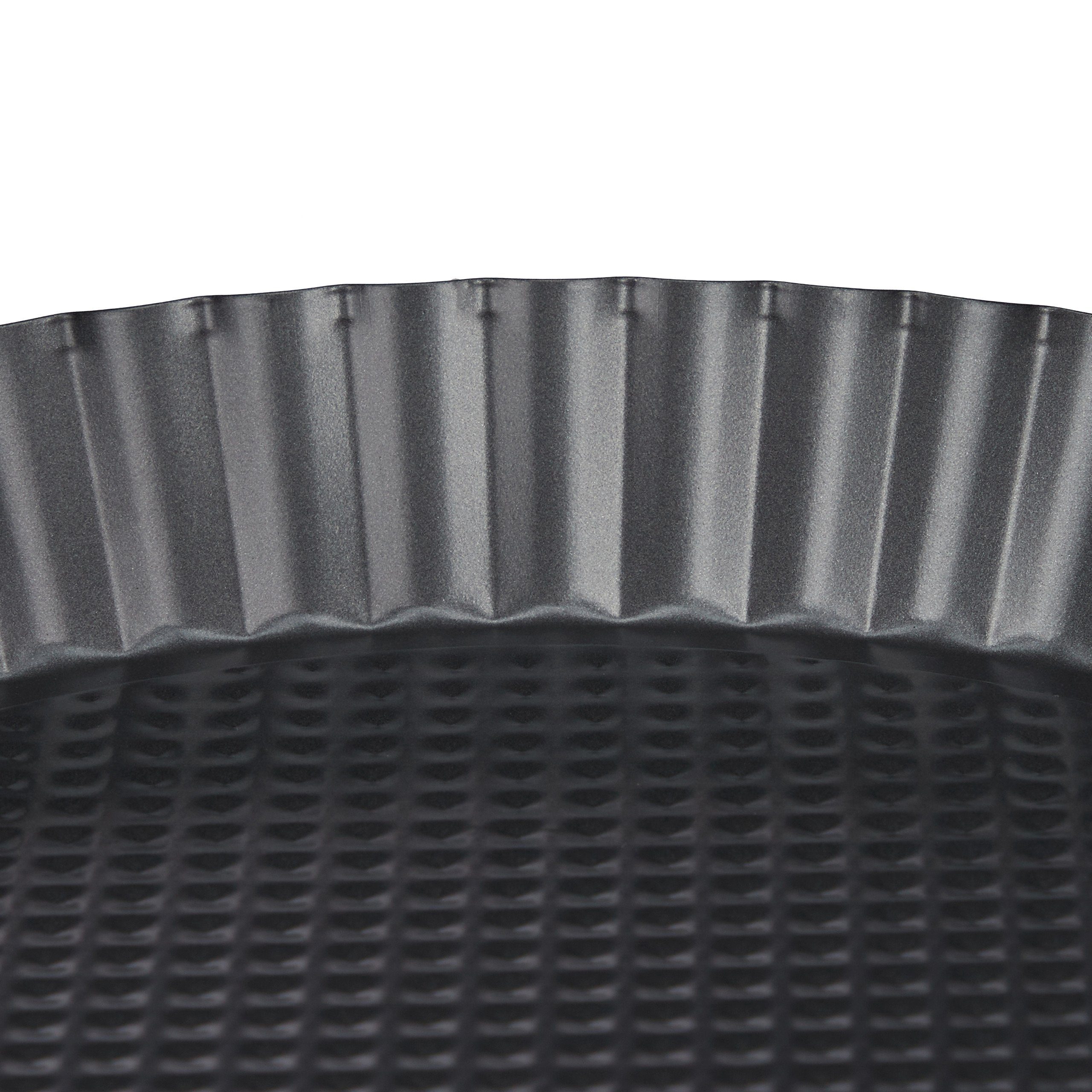 relaxdays Backform 6x Obstbodenform versch. Größen