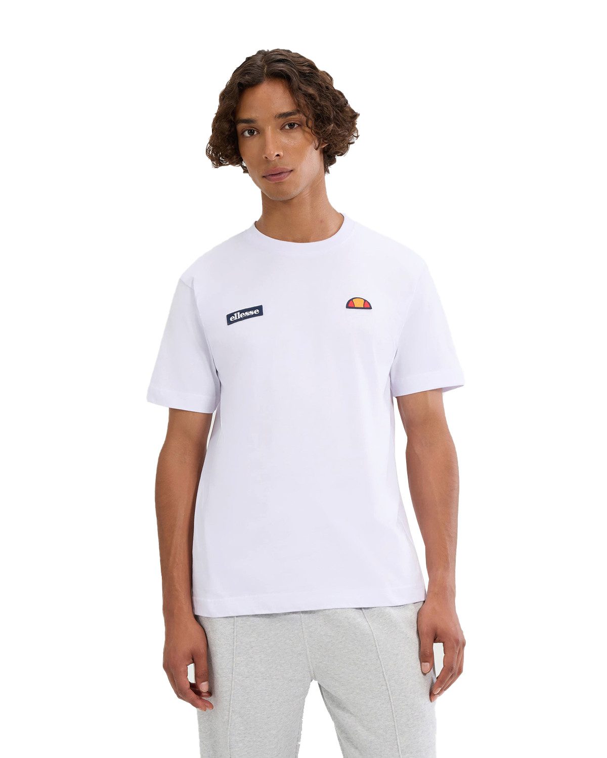 Ellesse T-Shirt Floran