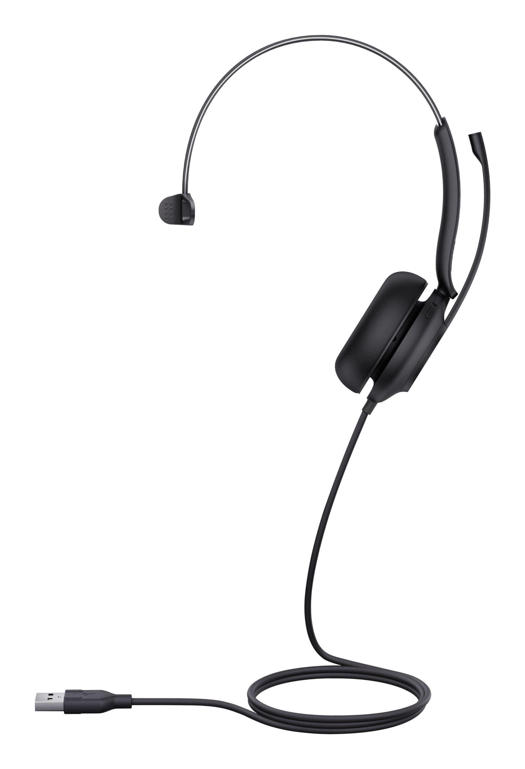 Yealink Yealink Headset UH35 Mono UC PC-Headset