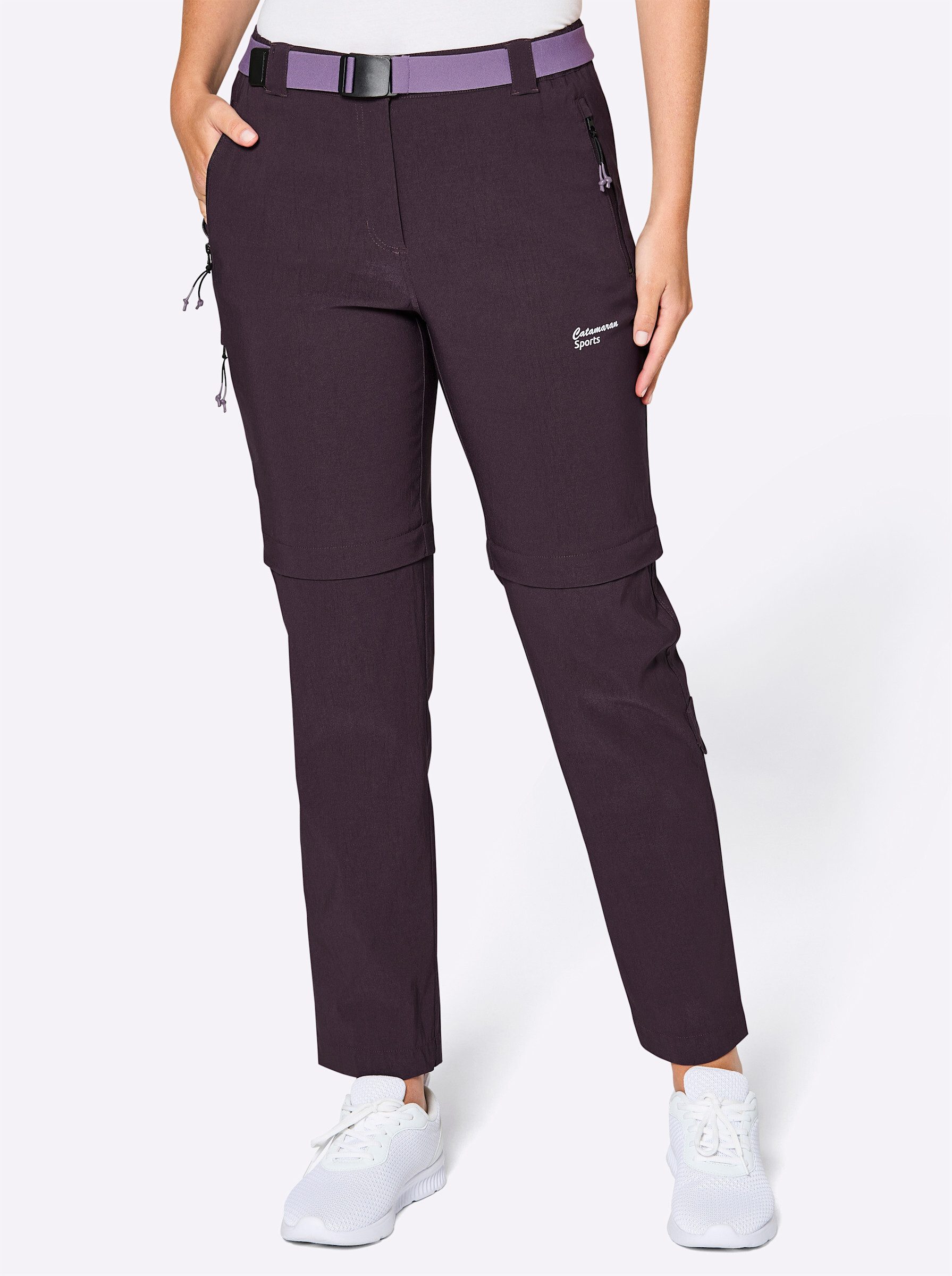 Witt Jogginghose Wanderhose (1-tlg)