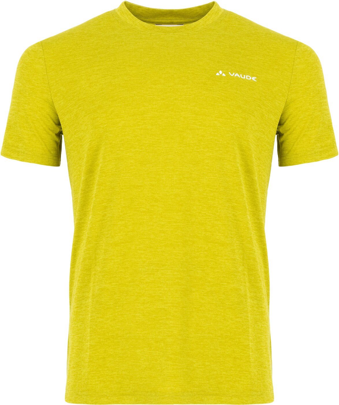 VAUDE Kurzarmshirt SE Me Parbati T-Shirt DARK LEAF