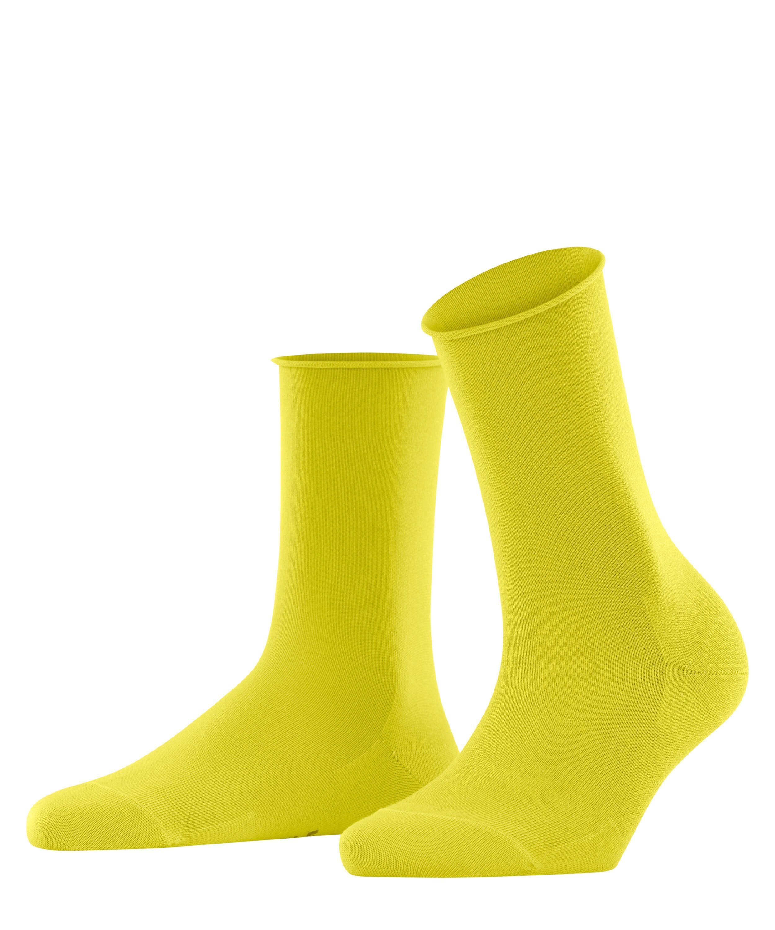 Active (1-Paar) (1084) Breeze Socken FALKE sulfur