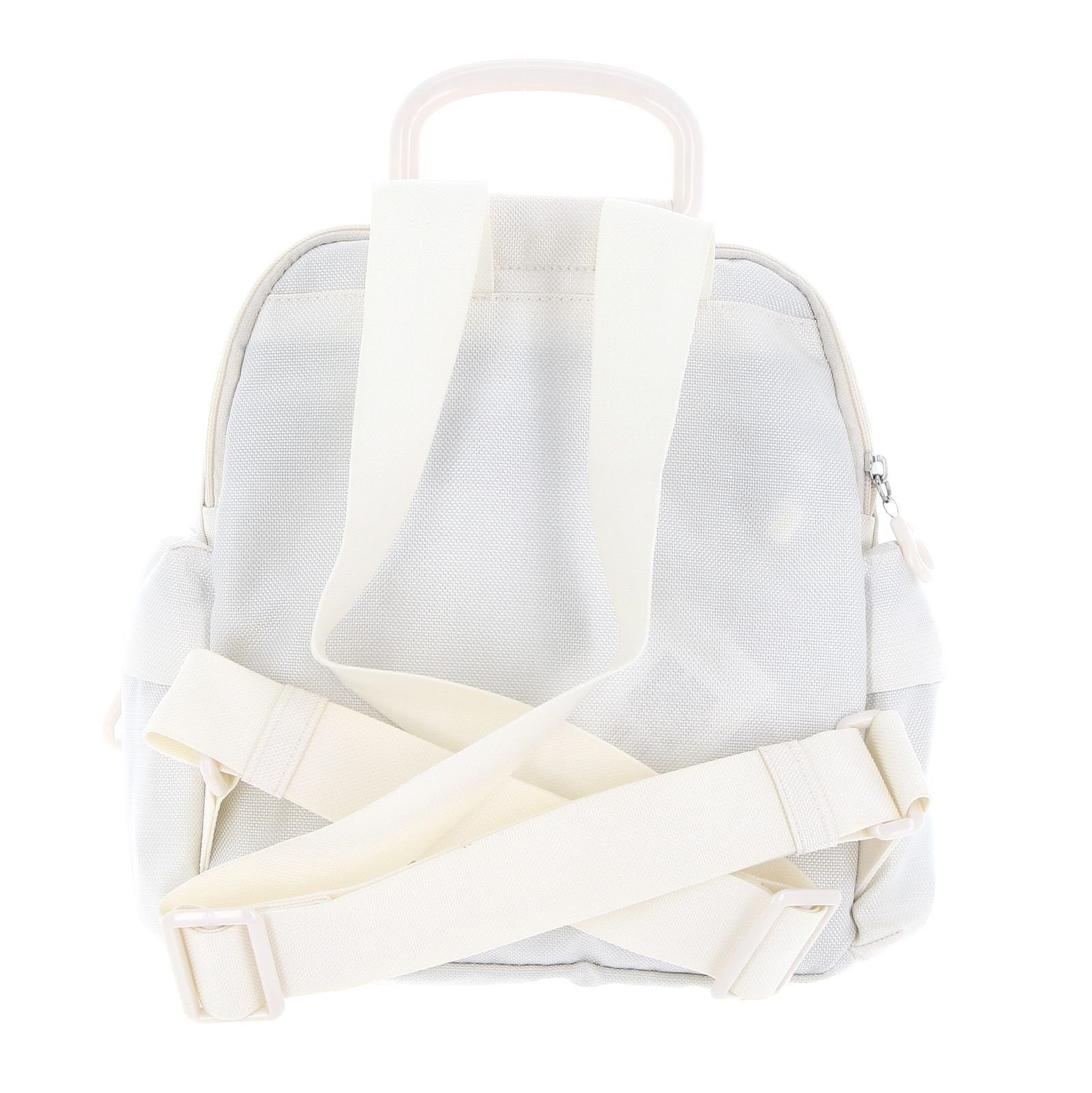 Mandarina Duck Rucksack MD20 Blossom