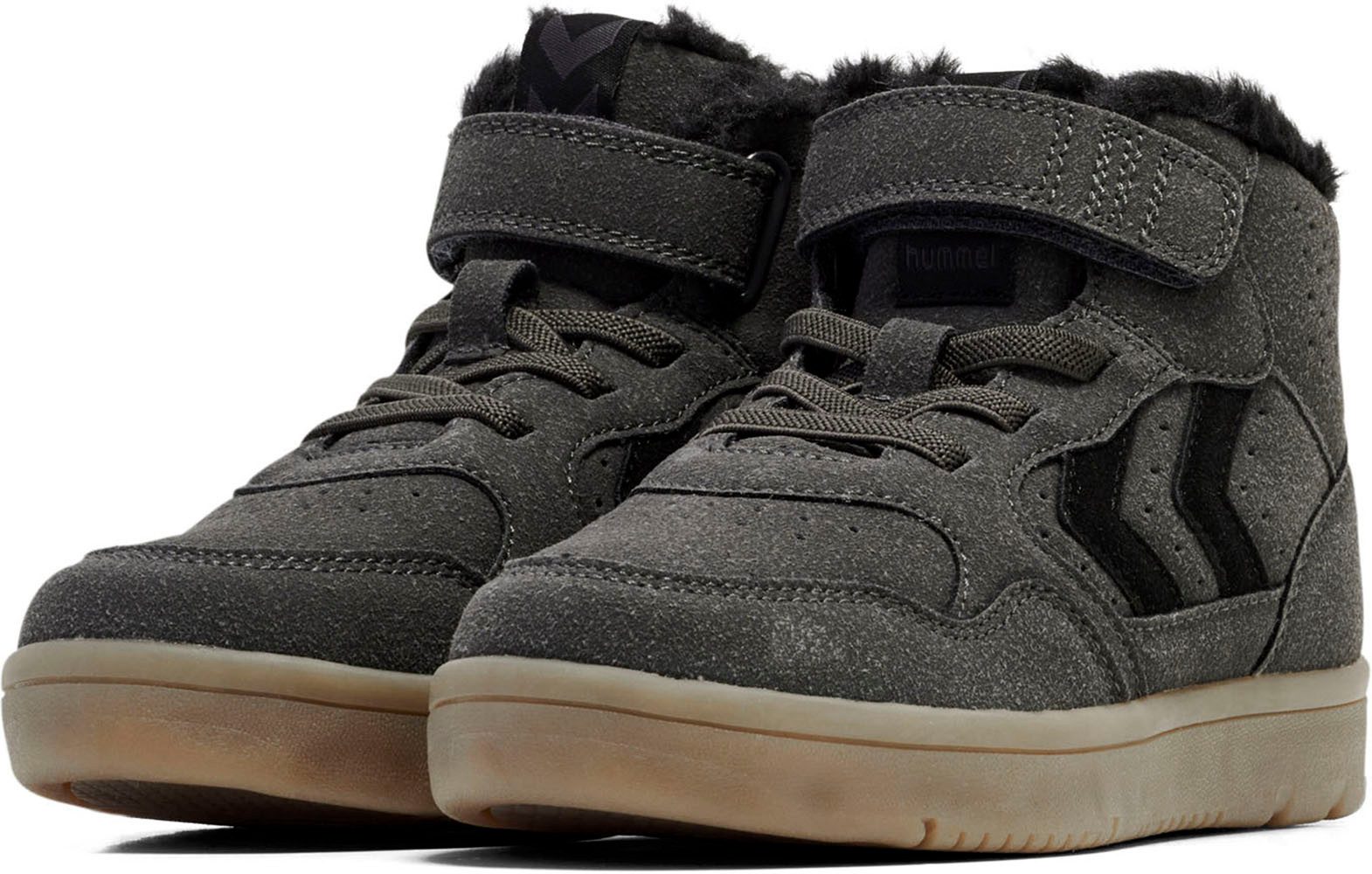 hummel CAMDEN WINTER HIGH JR Sneaker günstig online kaufen