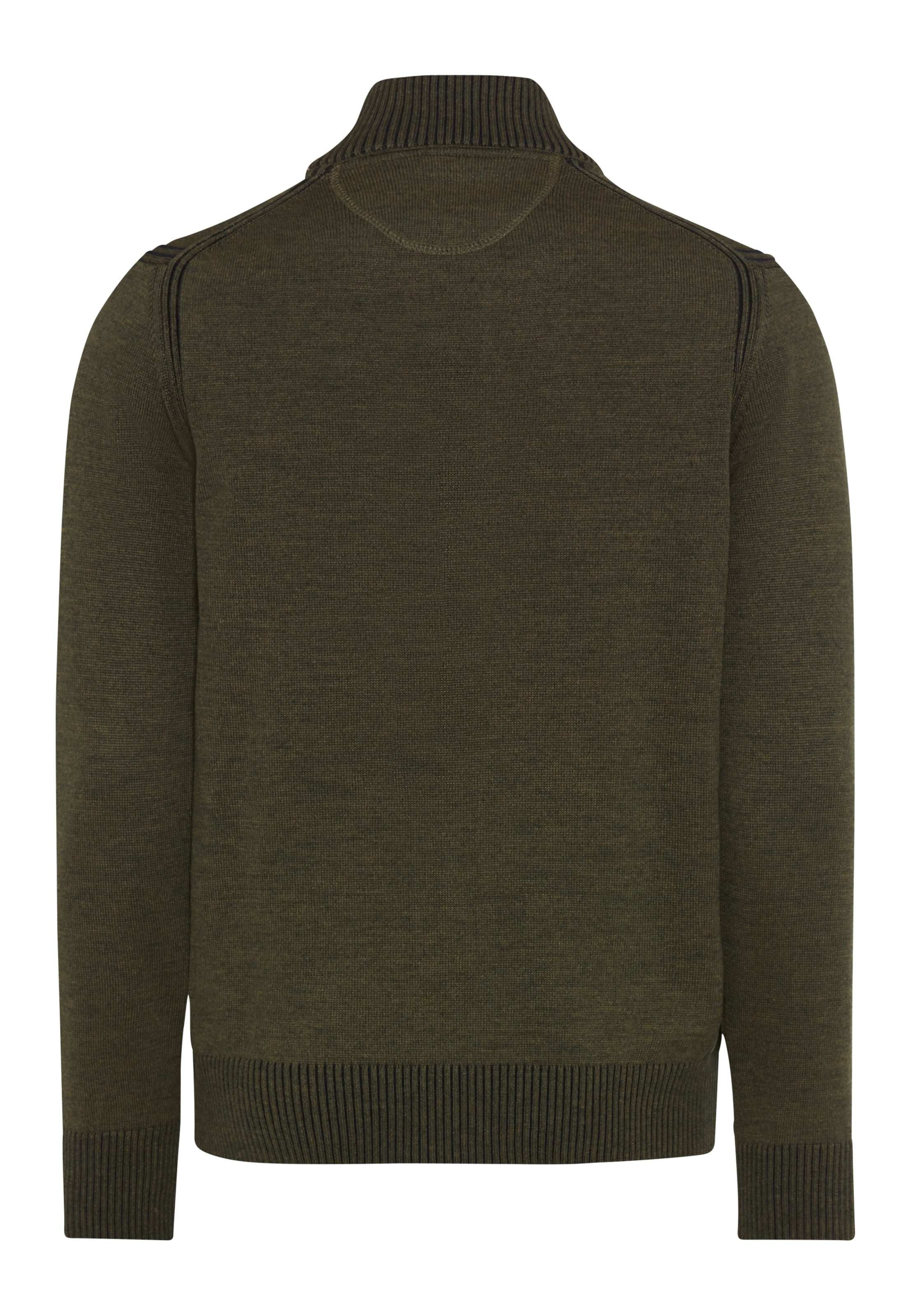 Brax Strickjacke Style JAKE