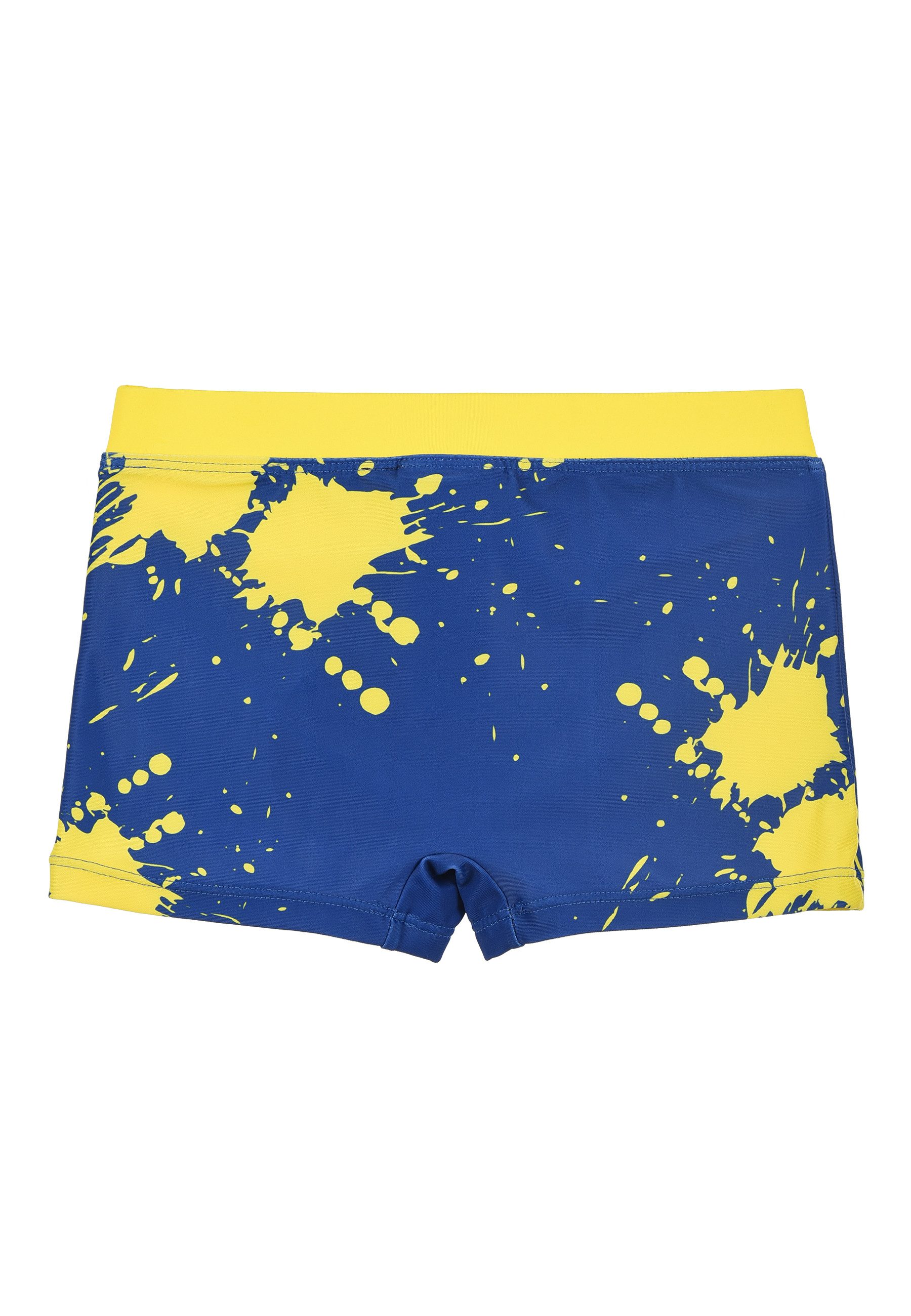 POKÉMON Badehose Pikachu Badeshort Bade-Pant