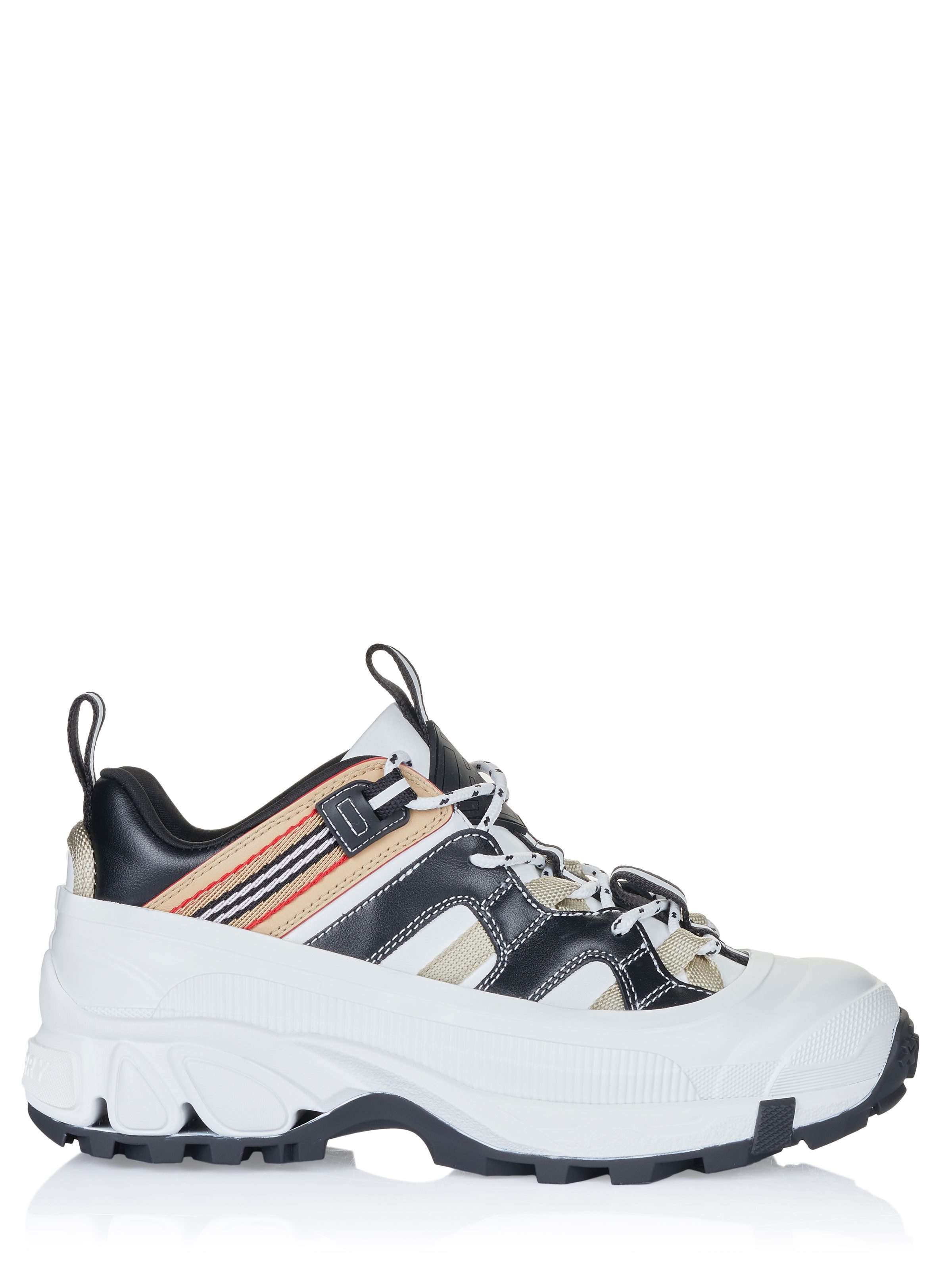 BURBERRY Burberry Schuhe Sneaker