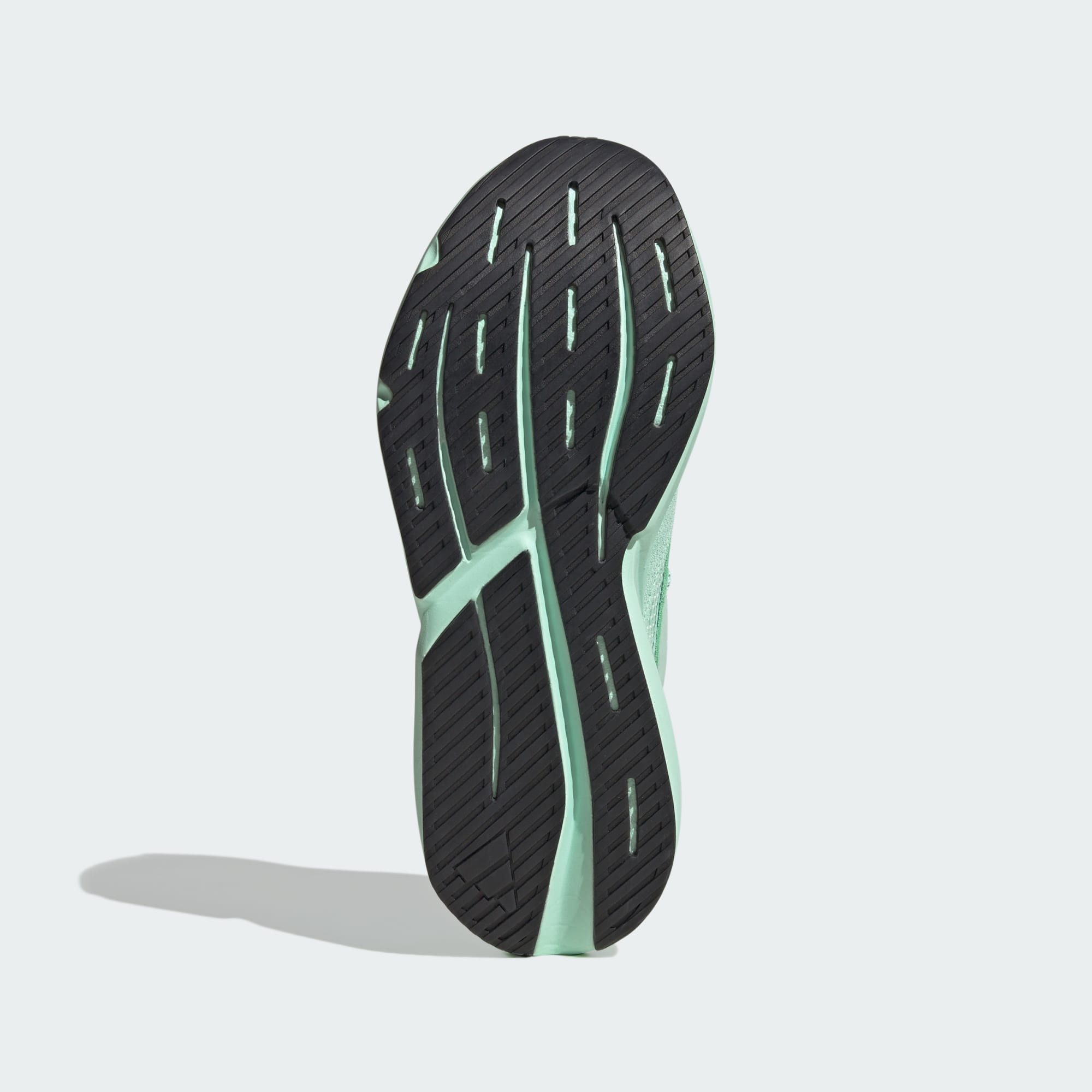 adidas Performance Laufschuh (2-tlg)