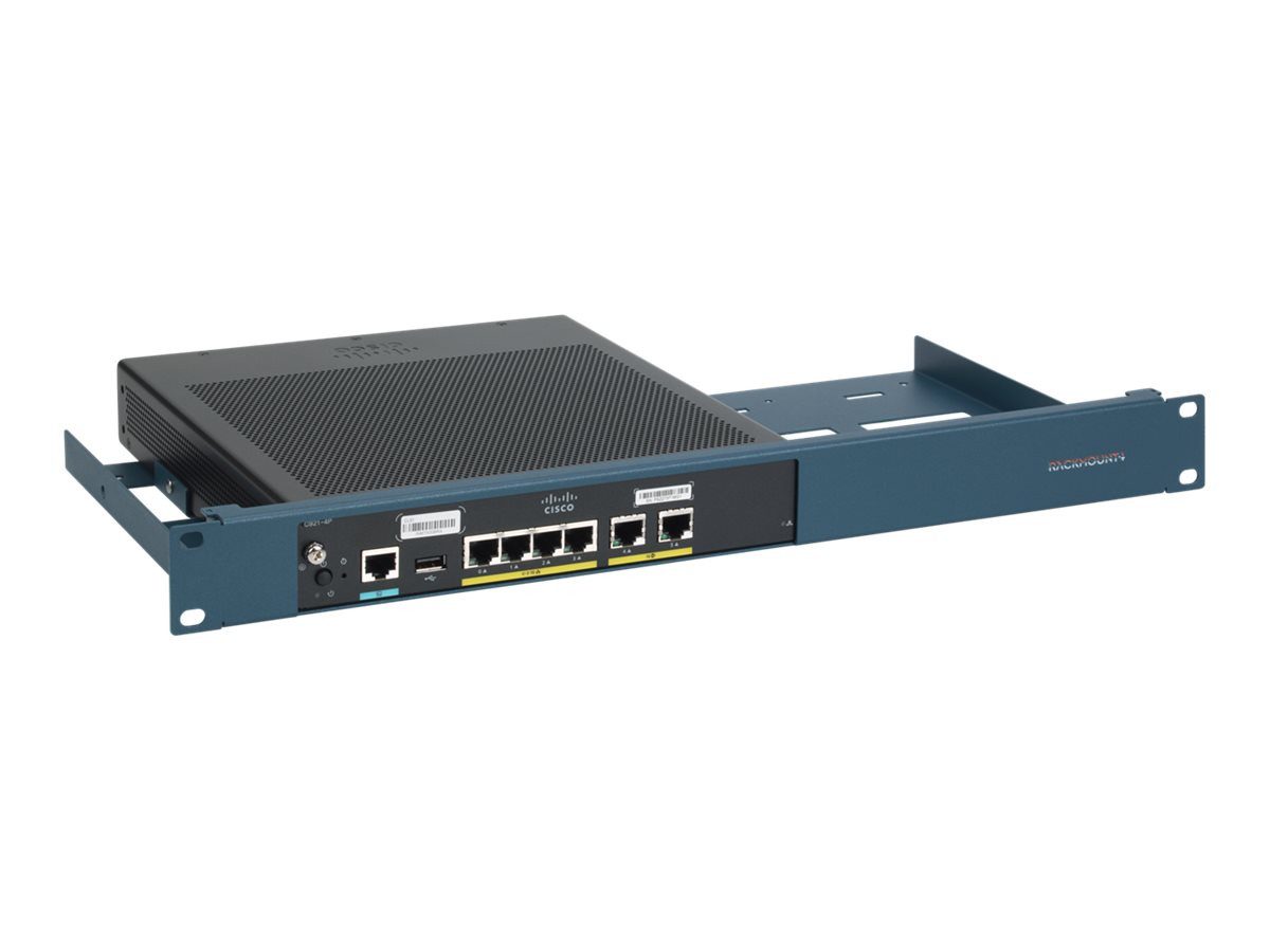 RACKMOUNT Netzwerk-Panel