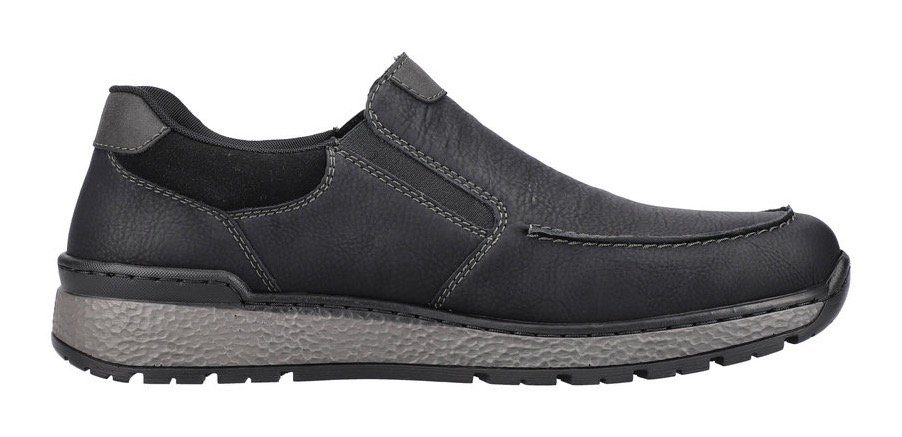 Rieker Slipper mit herausnehmbarer Einlage