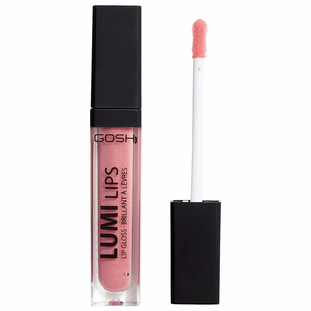 GOSH Lipgloss Lumi Lips 003 Ily