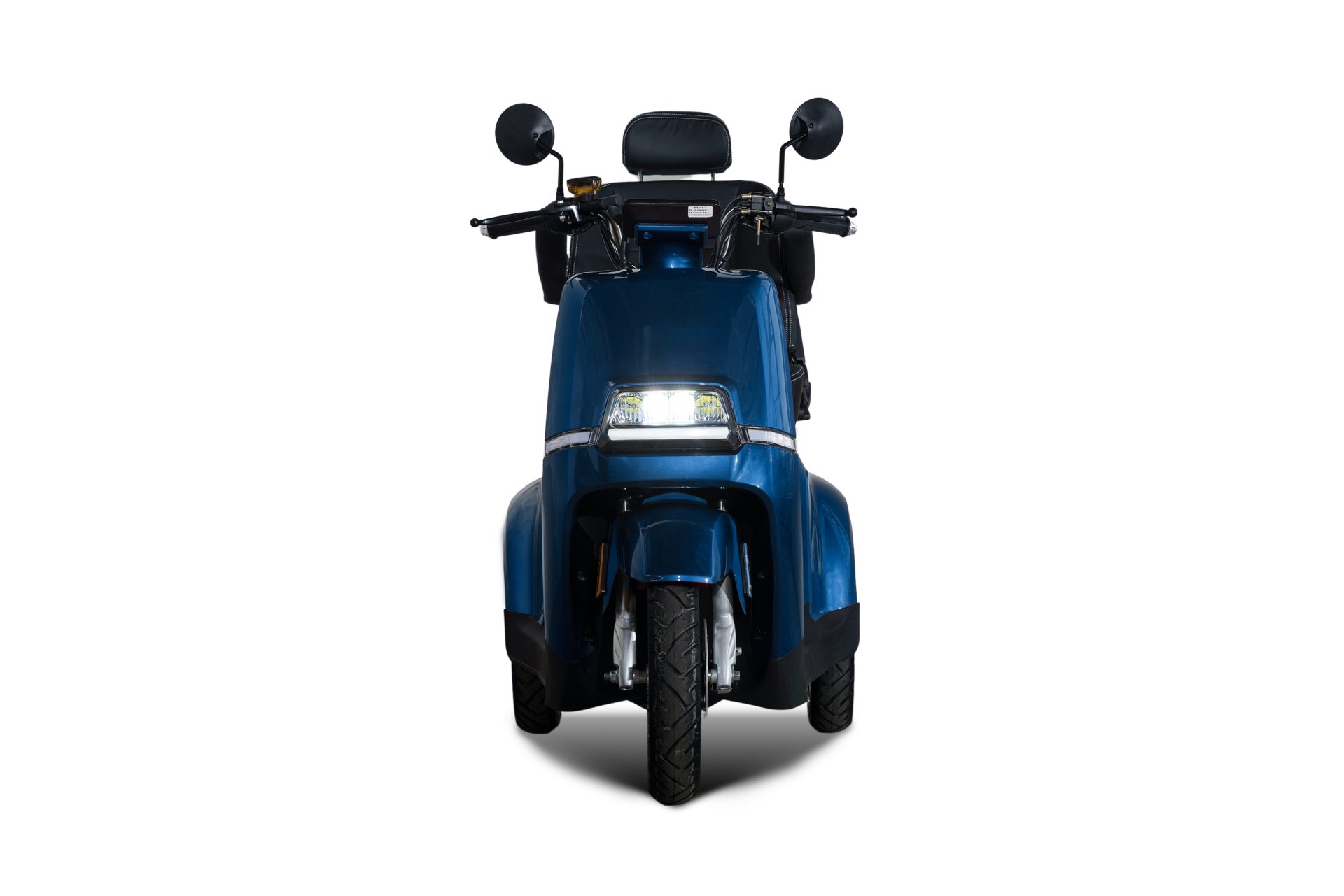 STORMBORN Elektromobil R5, 1000,00 W, 25,00 km/h