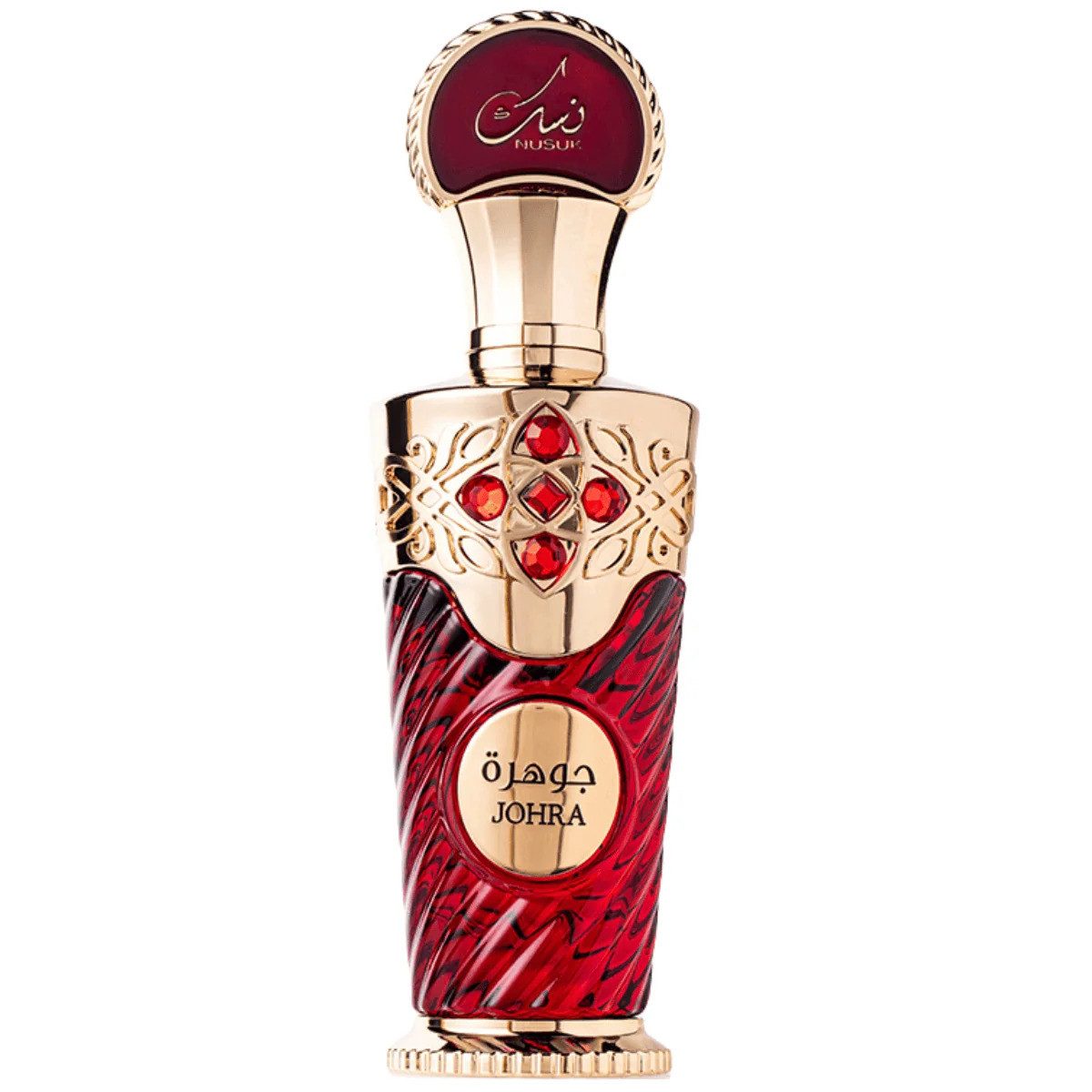 Riiffs Extrait Parfum RiiFFS Nusuk Johra – Damen-Nischenduft