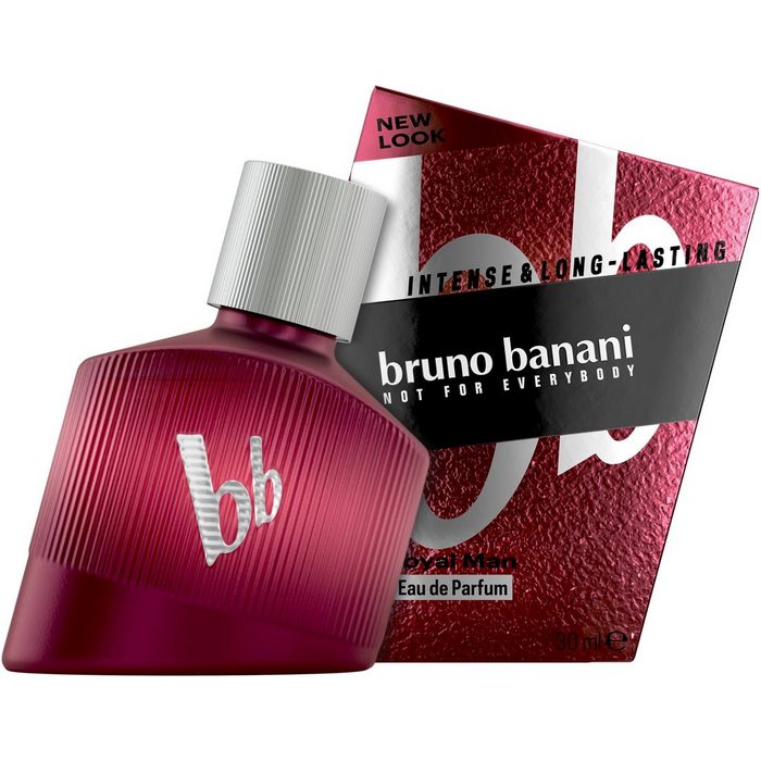 Bruno Banani Eau de Parfum Loyal Man