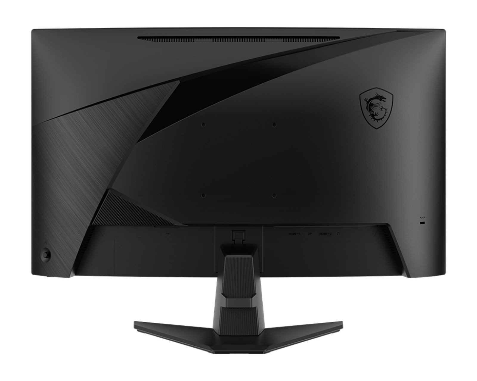 MSI MAG 276CXFDE TFT-Monitor (1920 x 1080 px, Full HD, 0,5 ms Reaktionszeit, 280 Hz, Rapid VA, Curved, Kopfhörerbuchse)