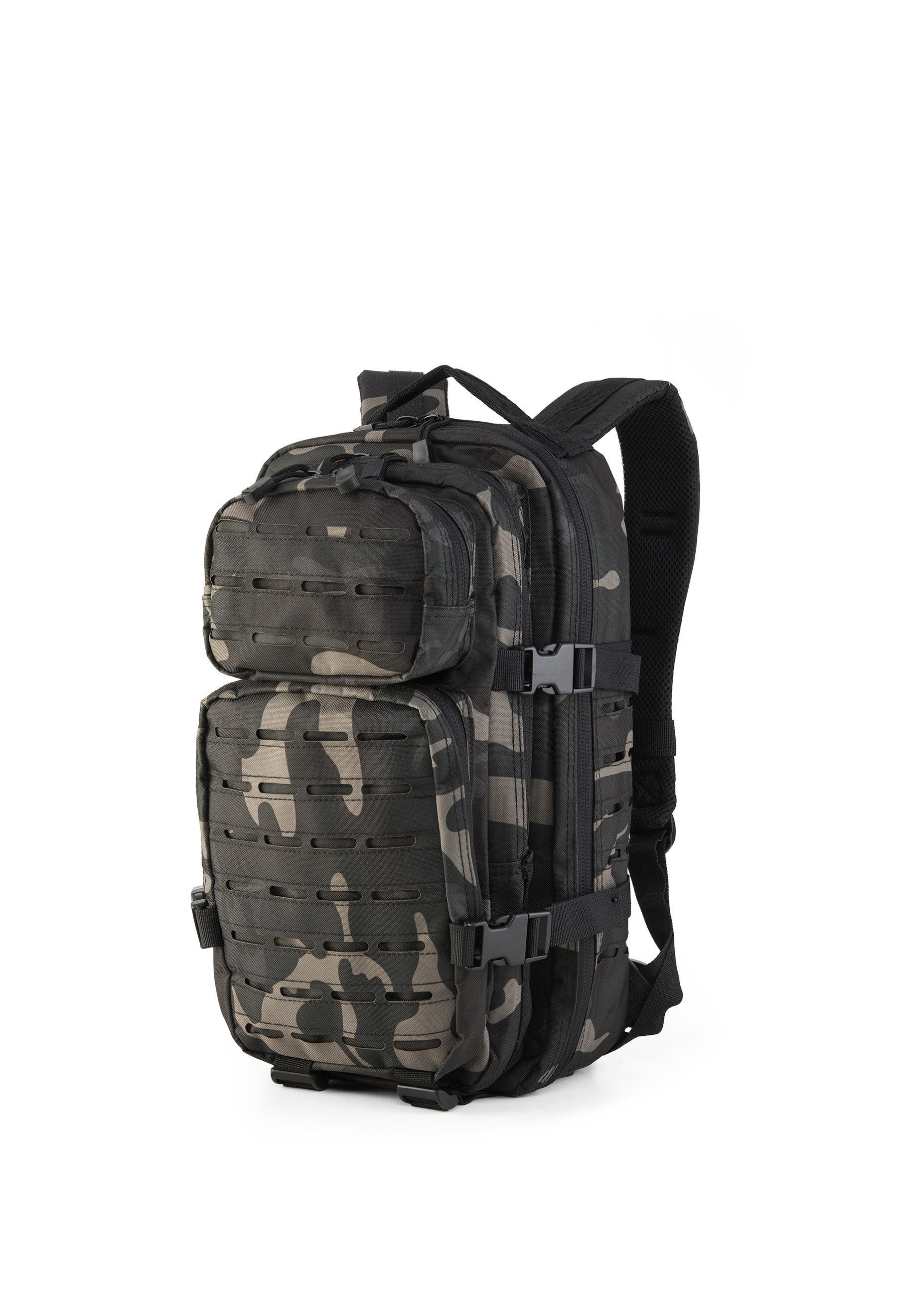 Brandit Rucksack Brandit Accessoires US Cooper Lasercut medium