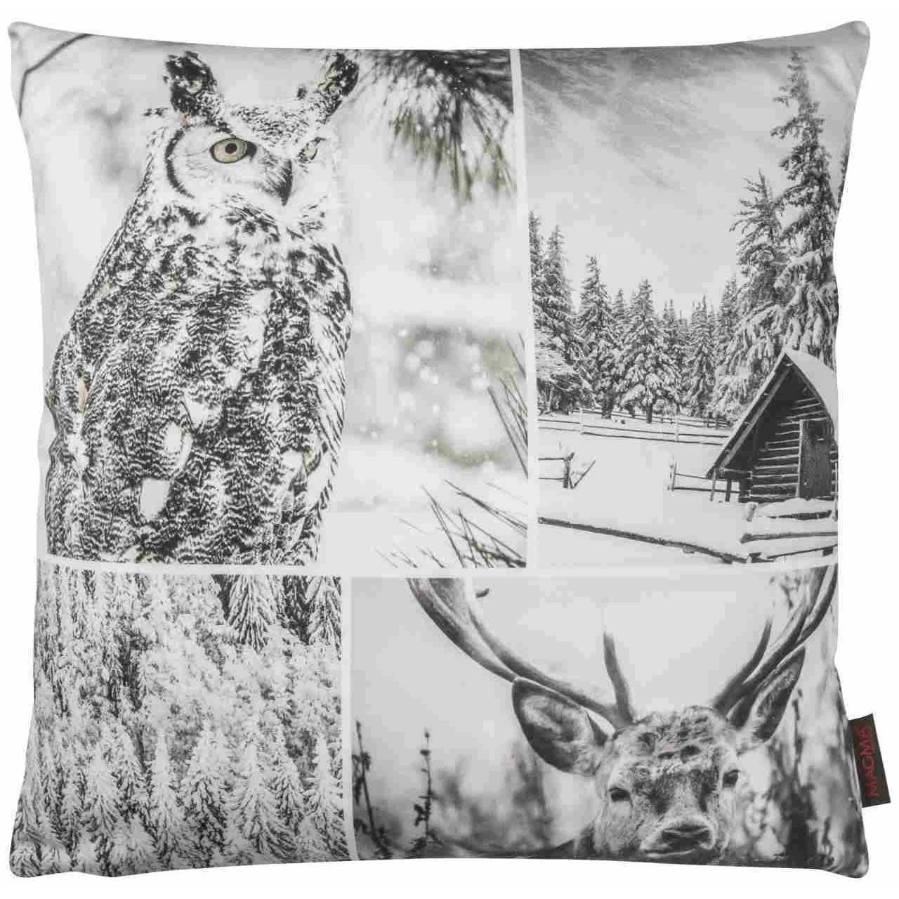 Magma Декоративные подушки Magma Подушки 50x50 cm Tiere Wilderness