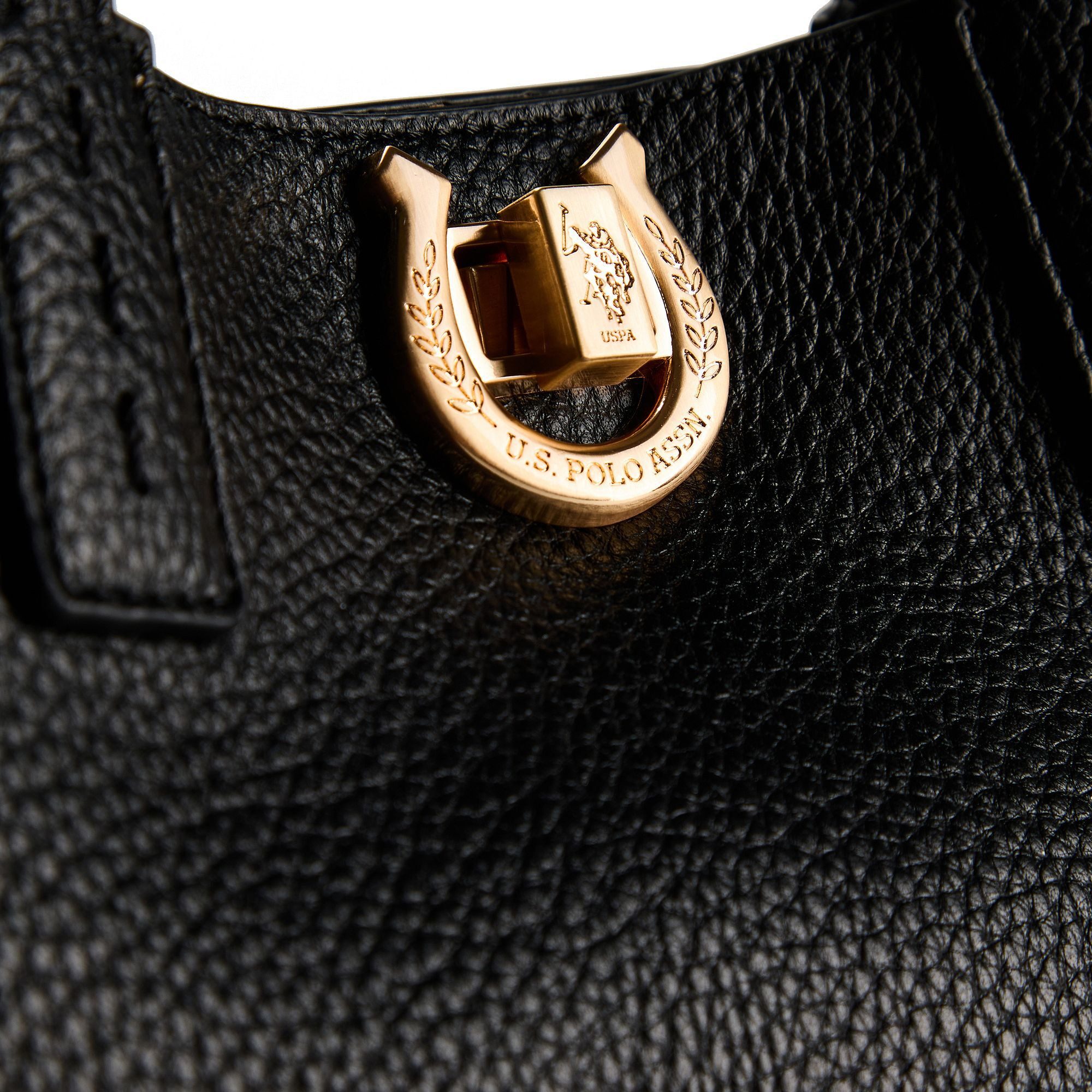 U.S. Polo Assn. Shopper Middleton, Polyurethan