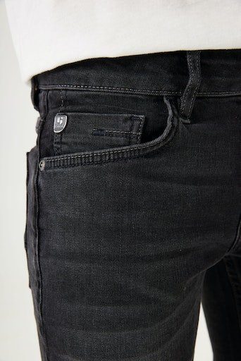Tavio Garcia Slim-fit-Jeans