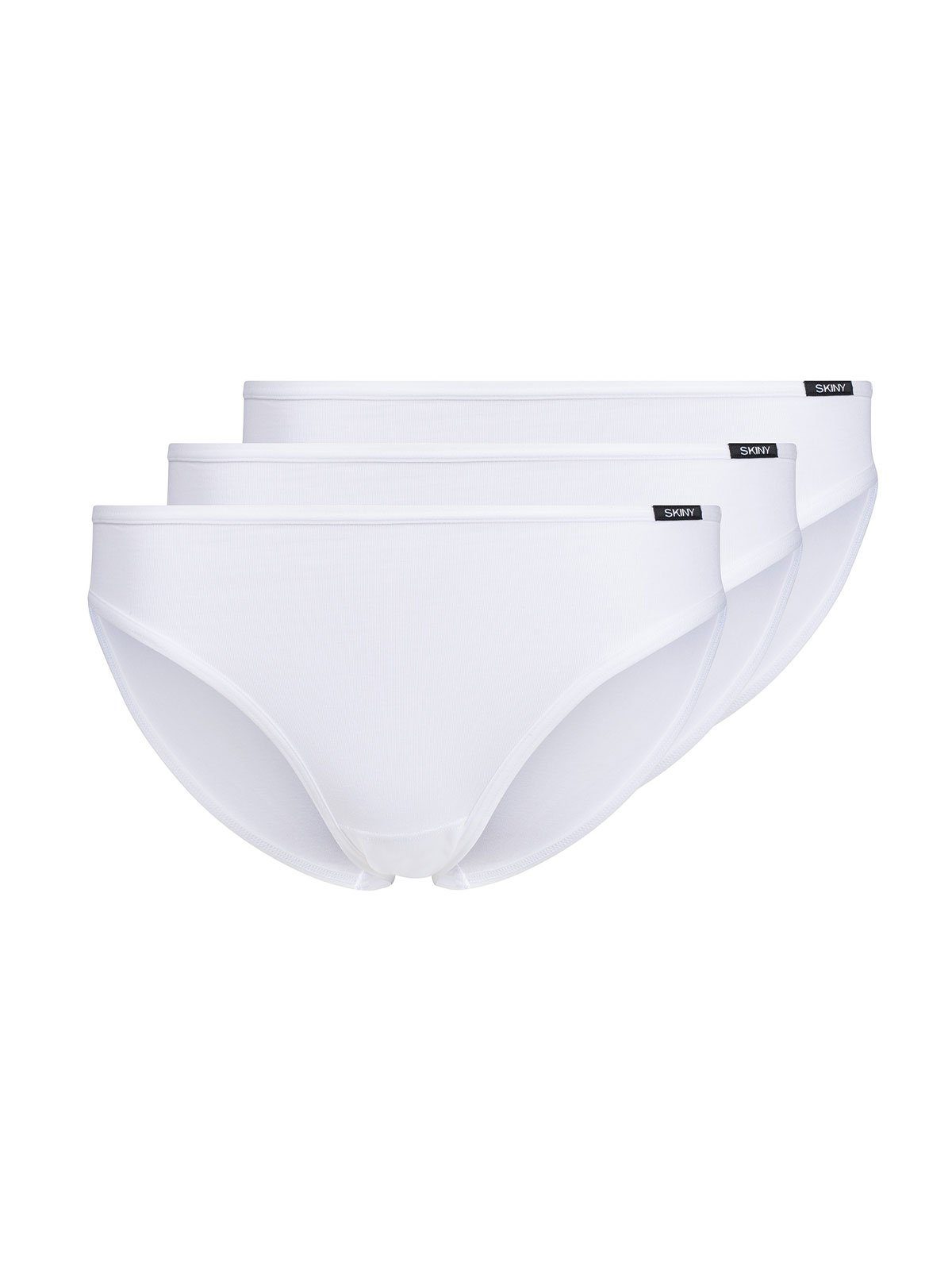 Skiny Bikinislip Damen Rio Slip 3er günstig online kaufen