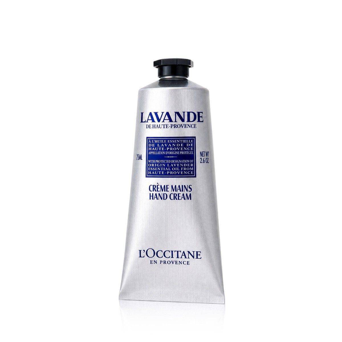 L'OCCITANE Handcreme Lavande Blanche