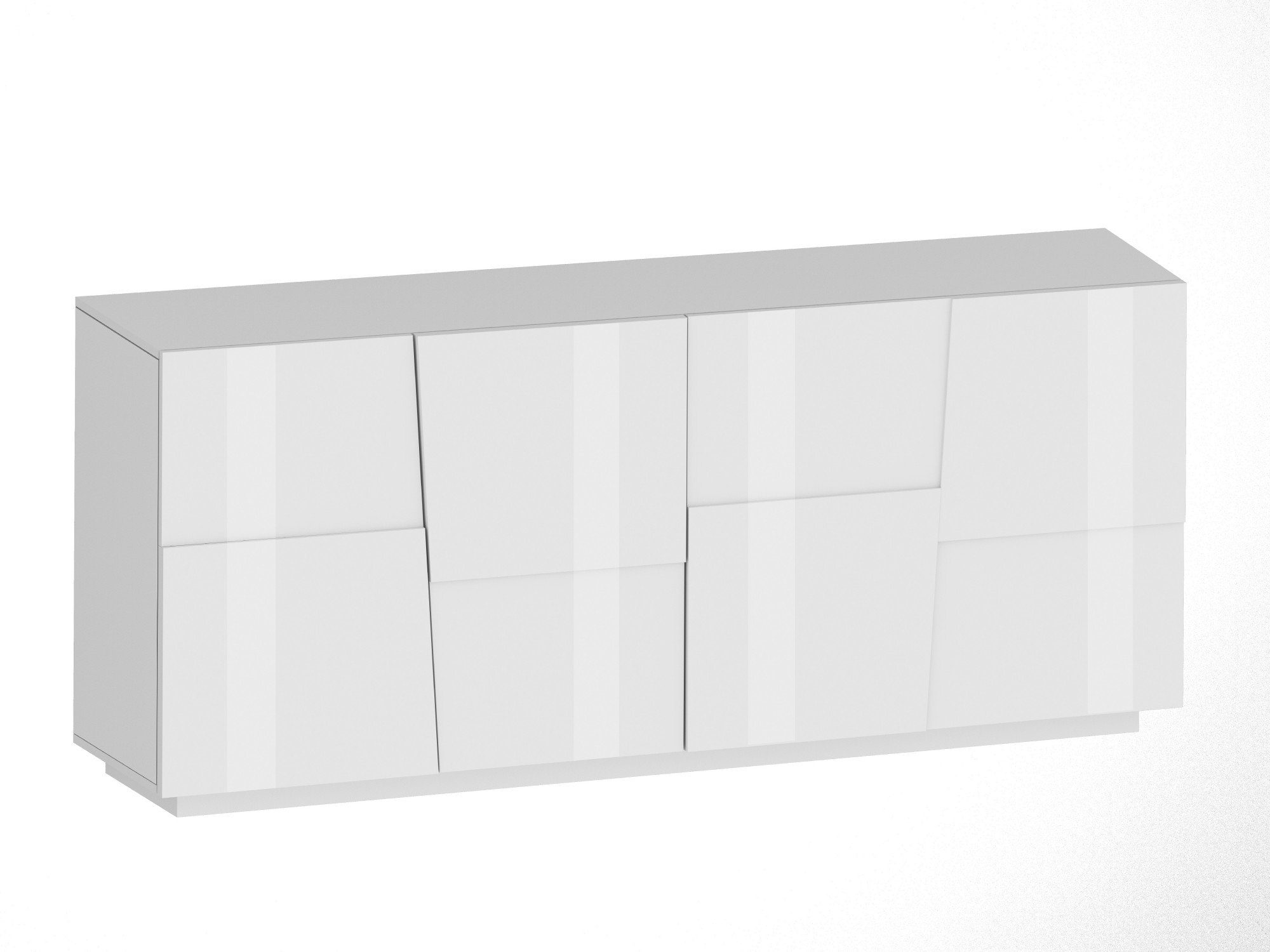Home affaire Sideboard Pongo (1 St)