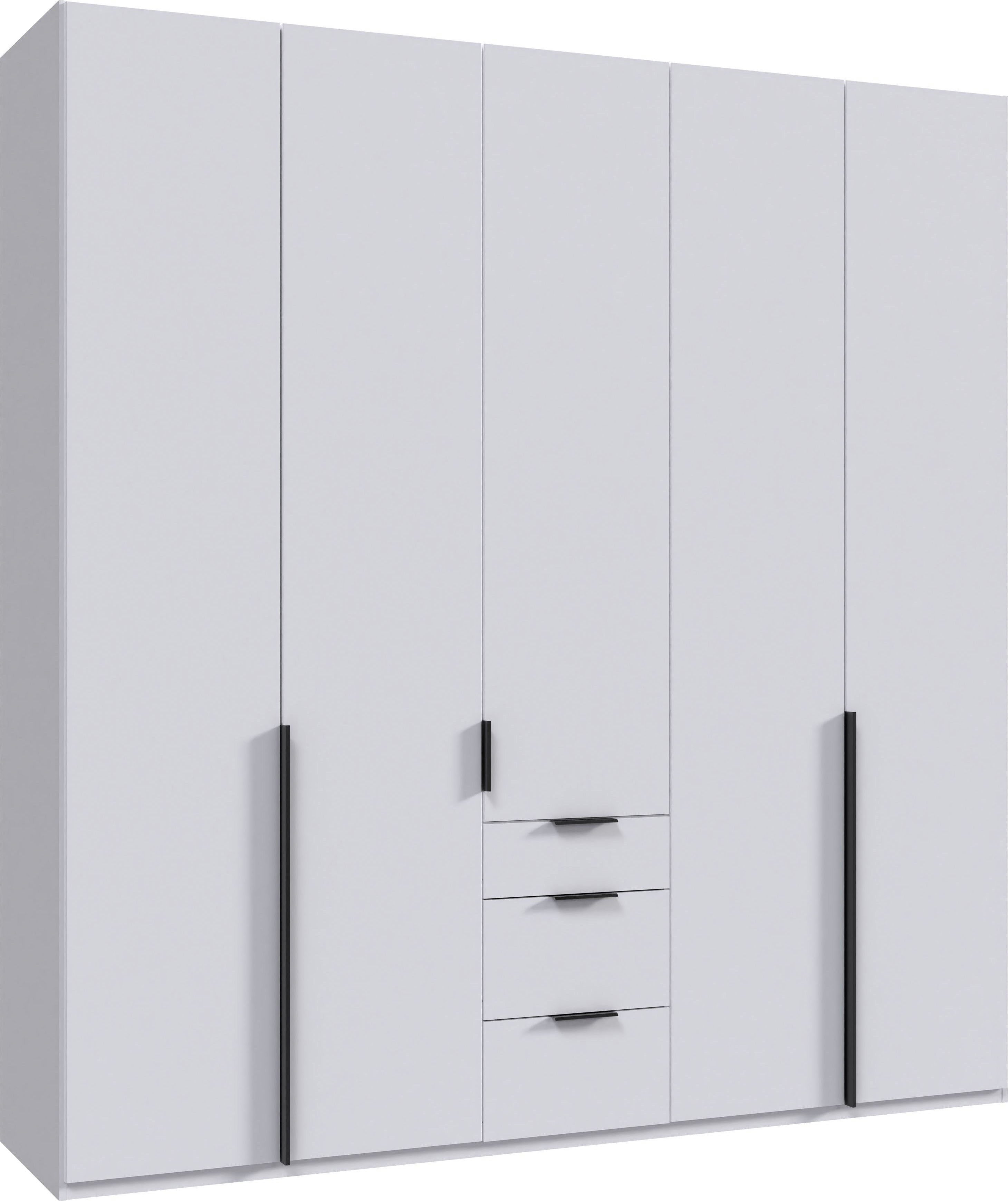 Wimex Drehtürenschrank Mugano (mit langen oder günstig online kaufen