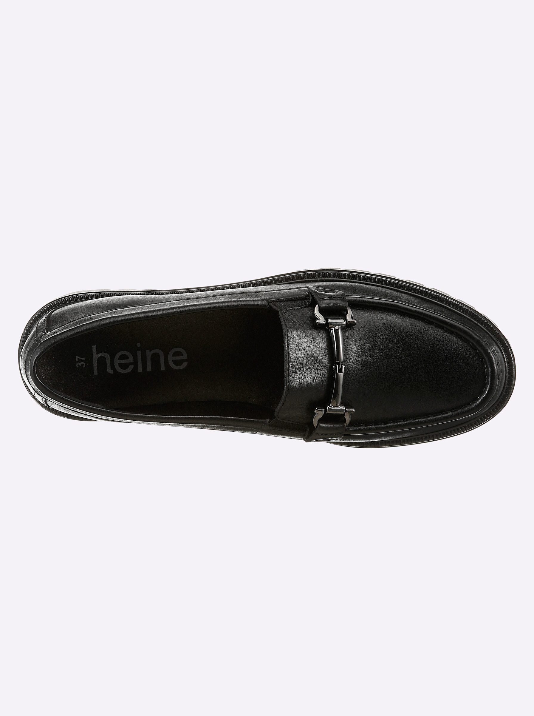heine Slipper Slipper