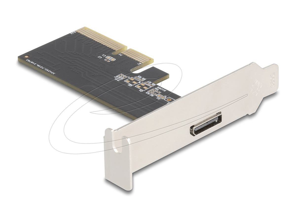 Delock Netzwerk-Adapter