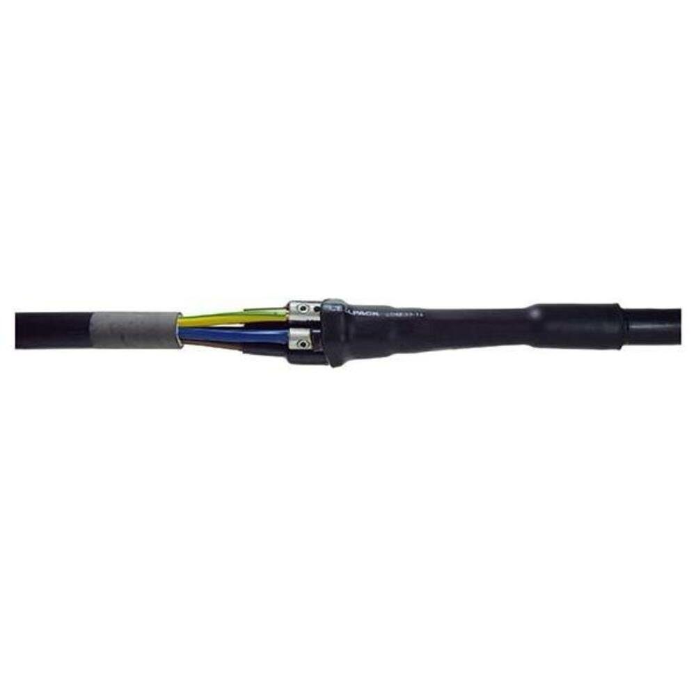 CellPack Cellpack Verbindungsmuffe SMH5/1.5-6 V Computer-Kabel