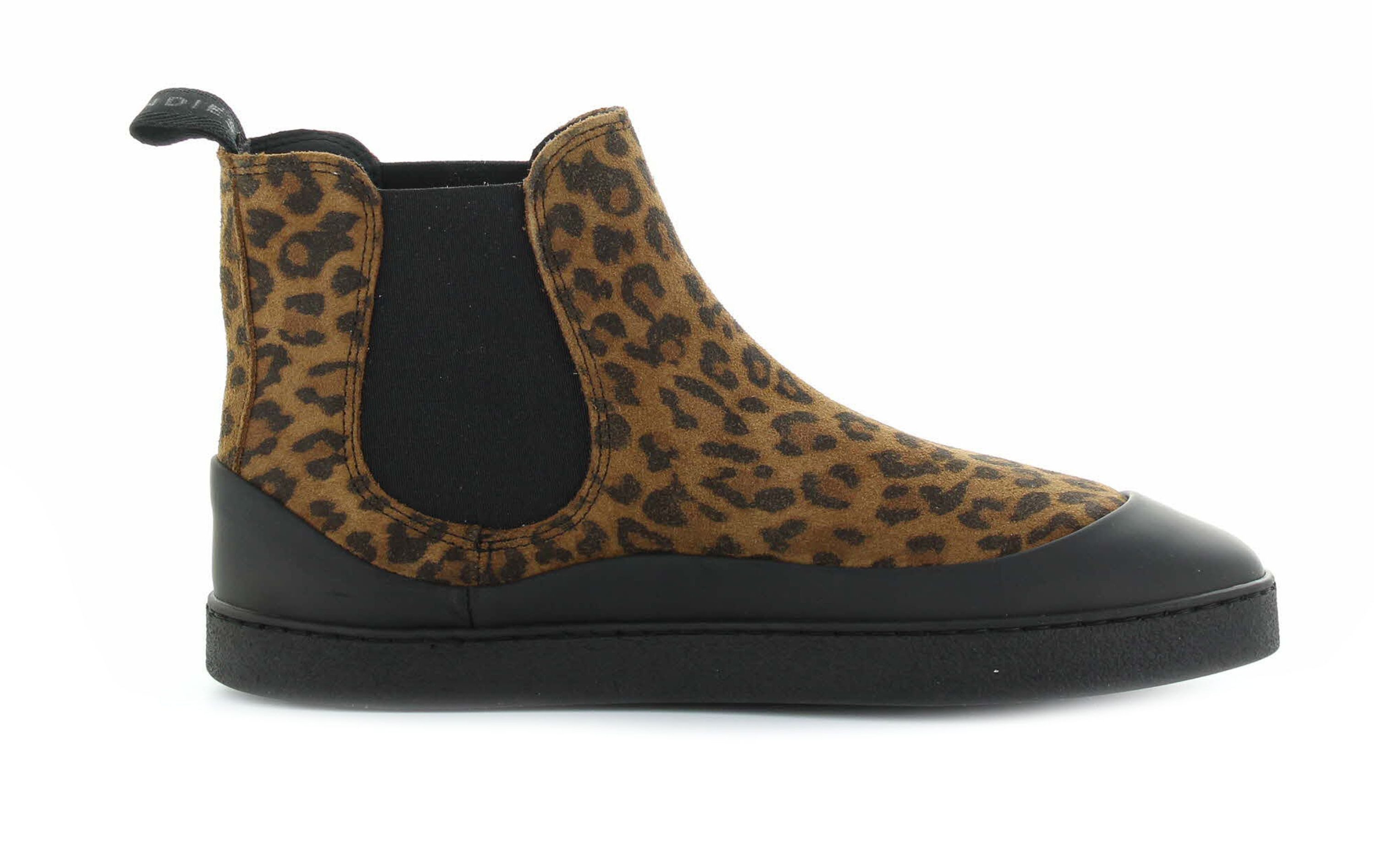 GROUNDIES Siena Barfußschuh Barfussschuhe