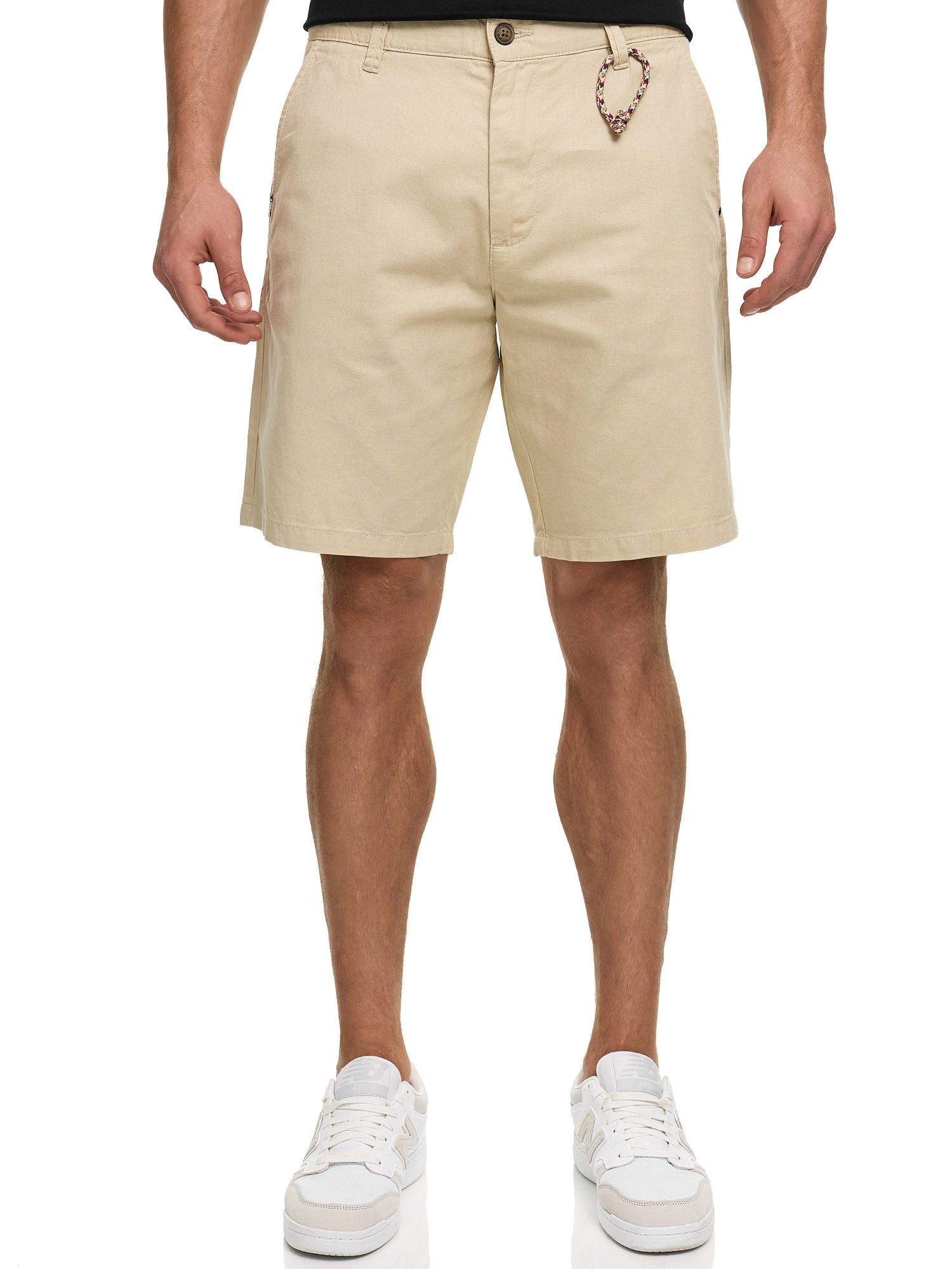 Indicode Chinoshorts INMethio Shorts