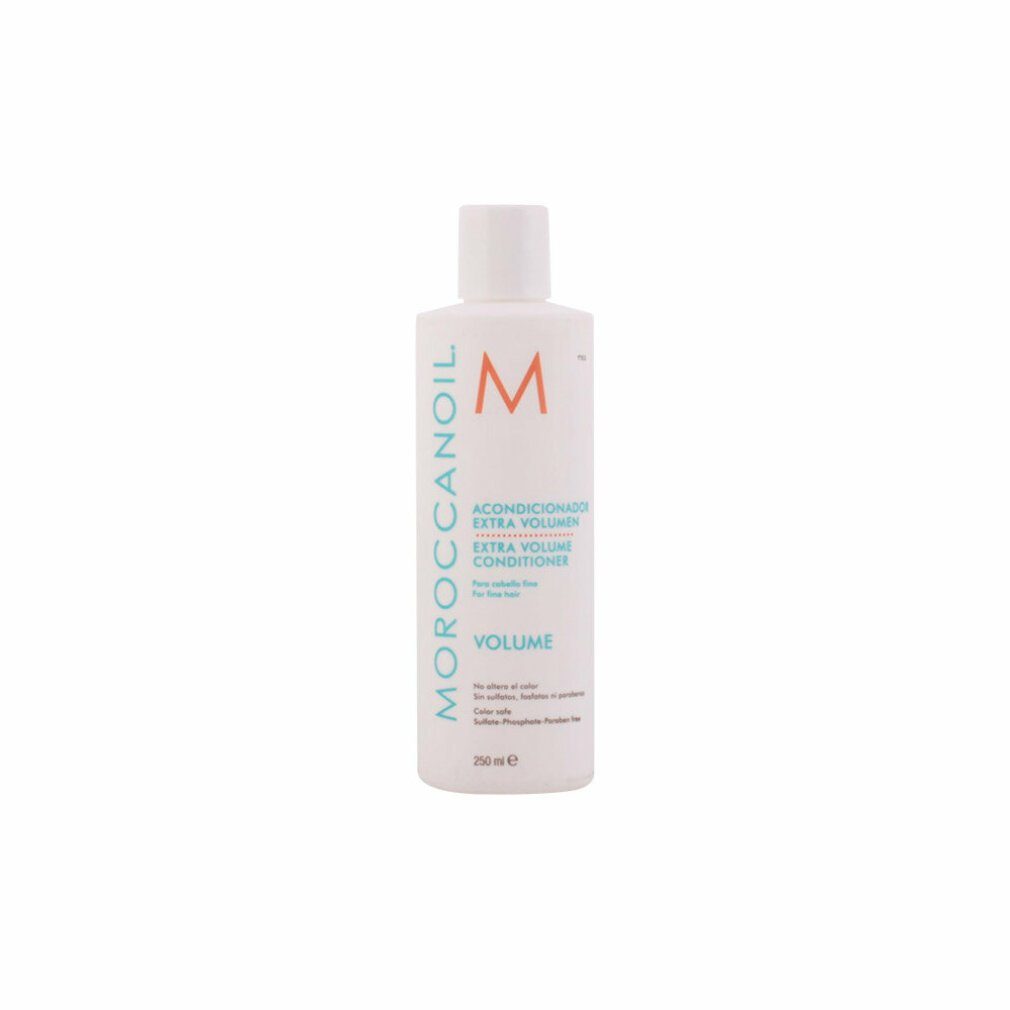 moroccanoil Haarspülung Volume Extra Volumen Conditioner 250ml