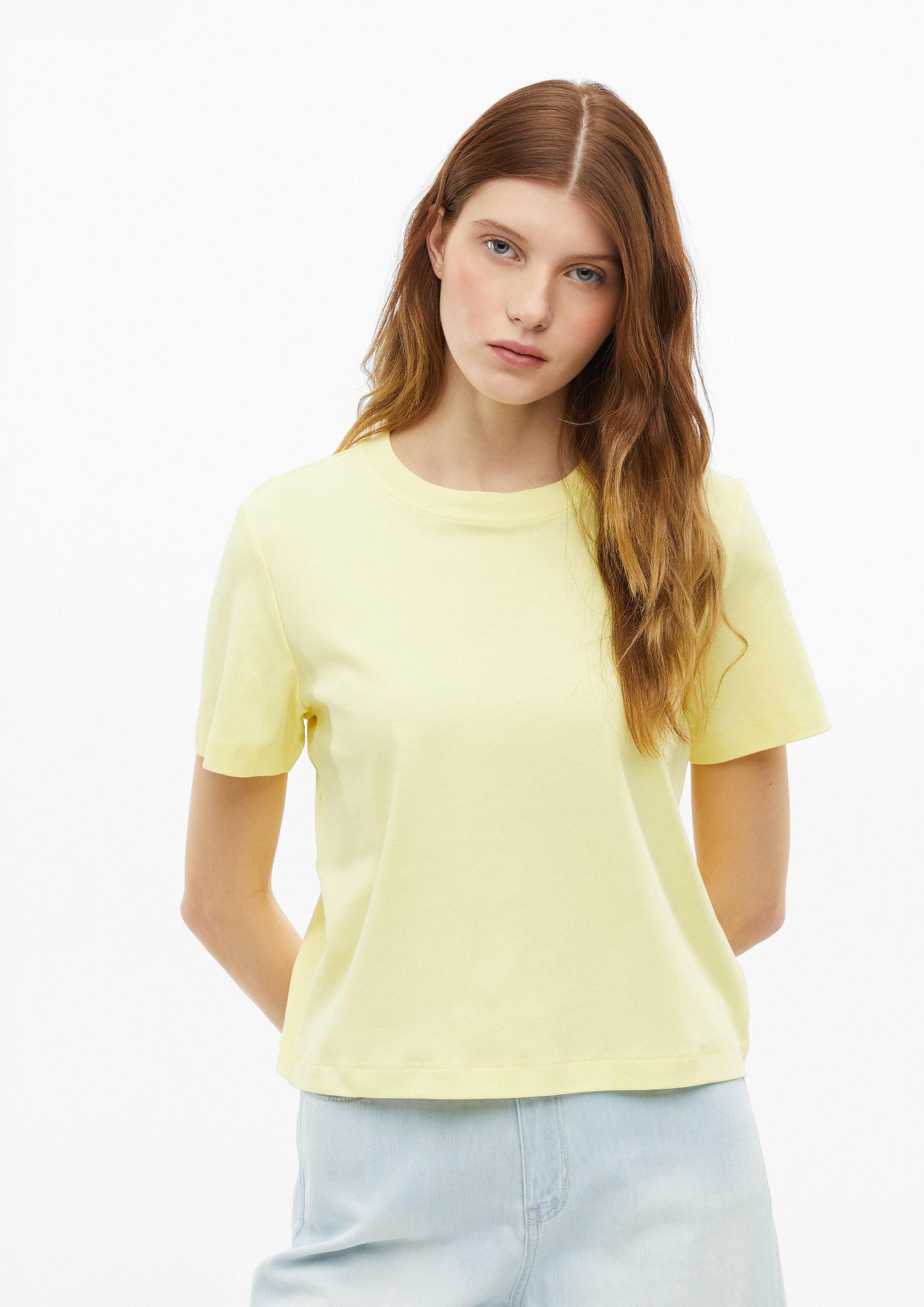 Kurzarmshirt T-Shirt