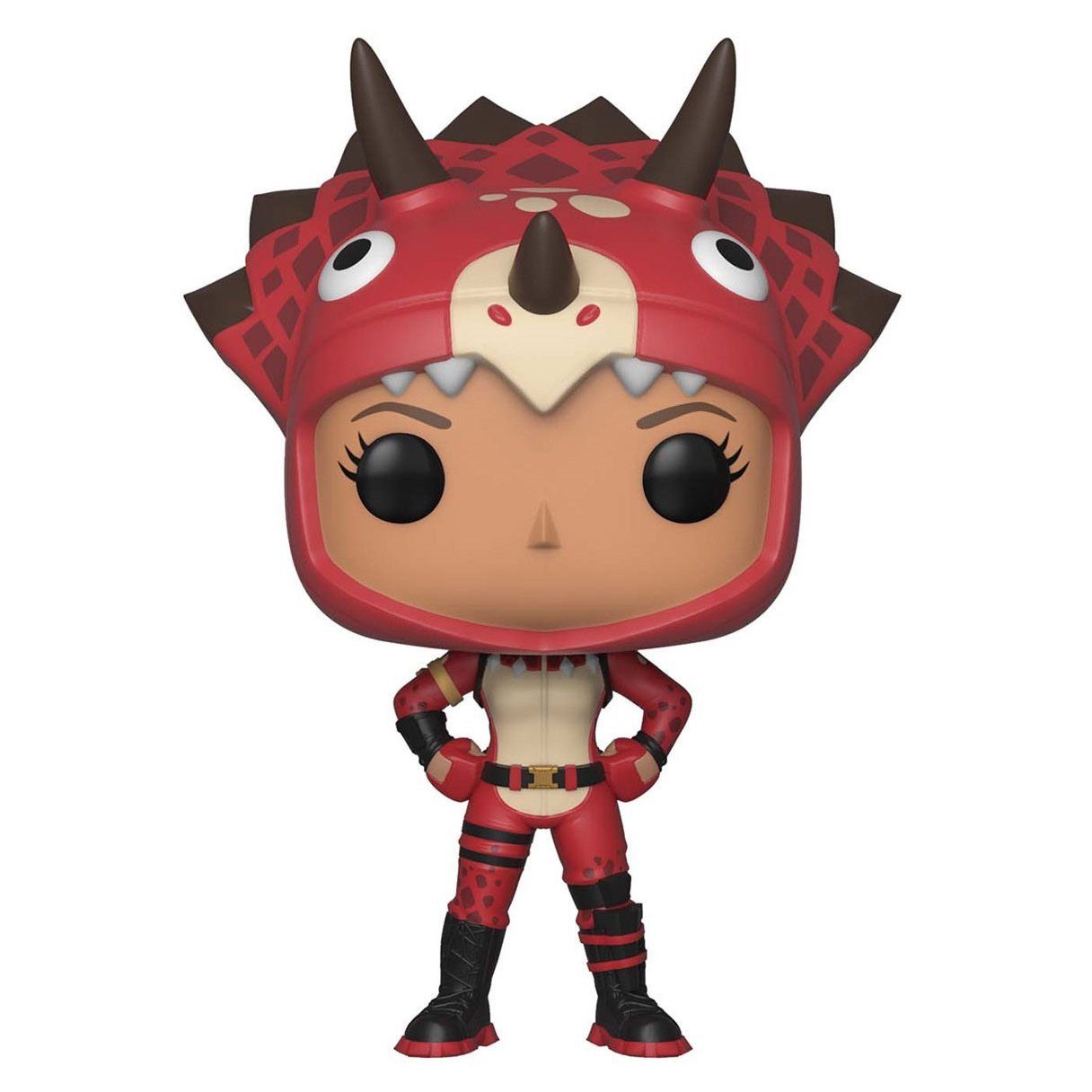 Funko Actionfigur POP! Figur Tricera Ops, Tricera Ops als Funko Vinyl POP! Sammelfigur