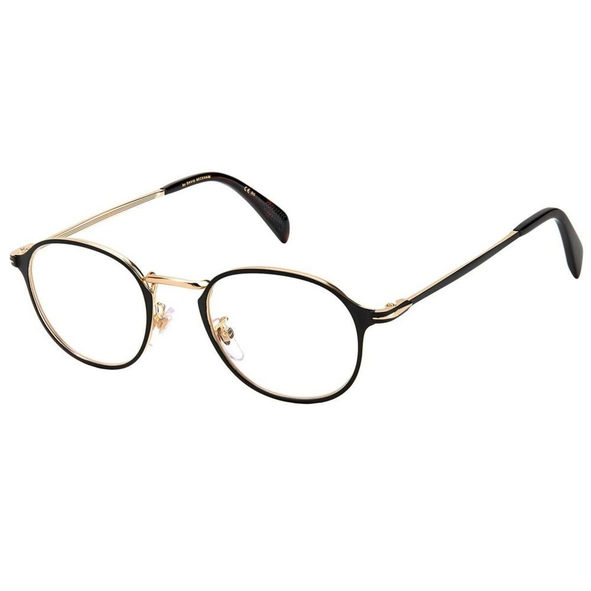 DAVID BECKHAM Окуляриgestell, Окуляриfassung David Beckham DB-7055-I46 Ø 48 mm
