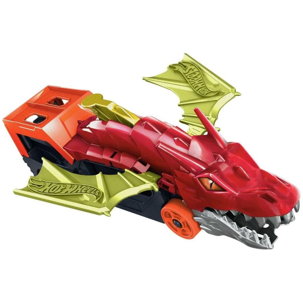 Mattel® Spielzeug-LKW Mattel GTK42 - Hot günstig online kaufen