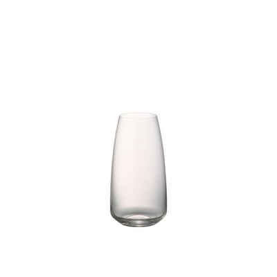 Rosenthal Glas TAC o2 Glatt Saftglas, Kristallglas